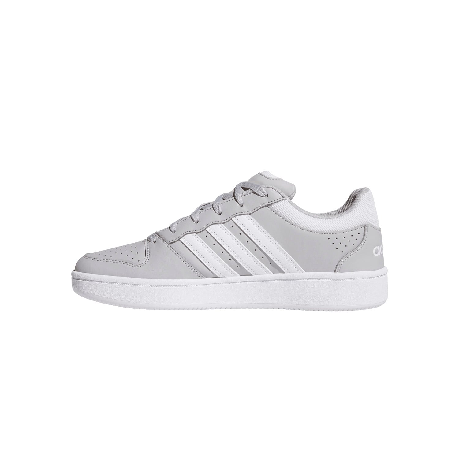 ZAPATILLAS ADIDAS HOOPS CLASSIC BASKETBALL HOMBRE - 4