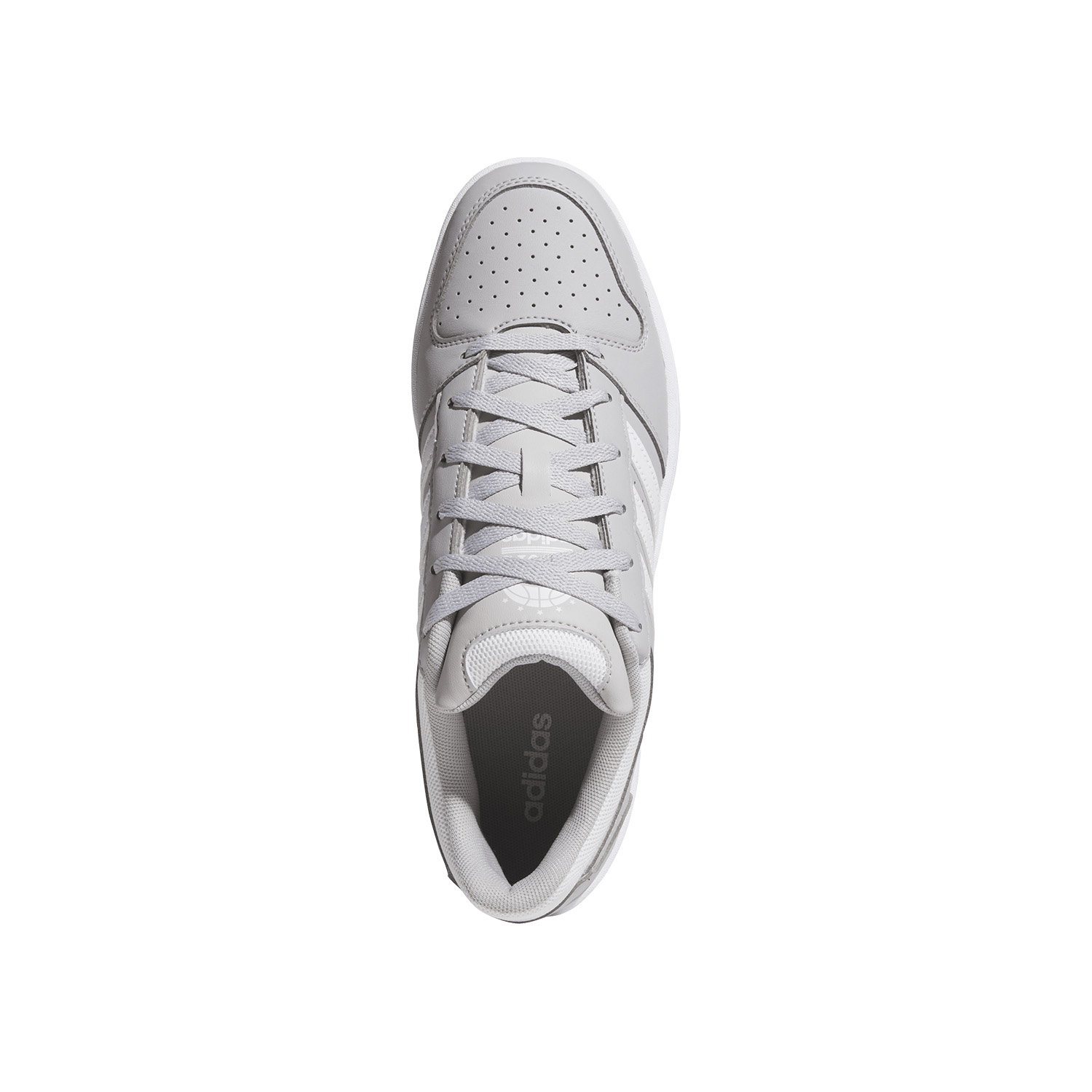 ZAPATILLAS ADIDAS HOOPS CLASSIC BASKETBALL HOMBRE - 5