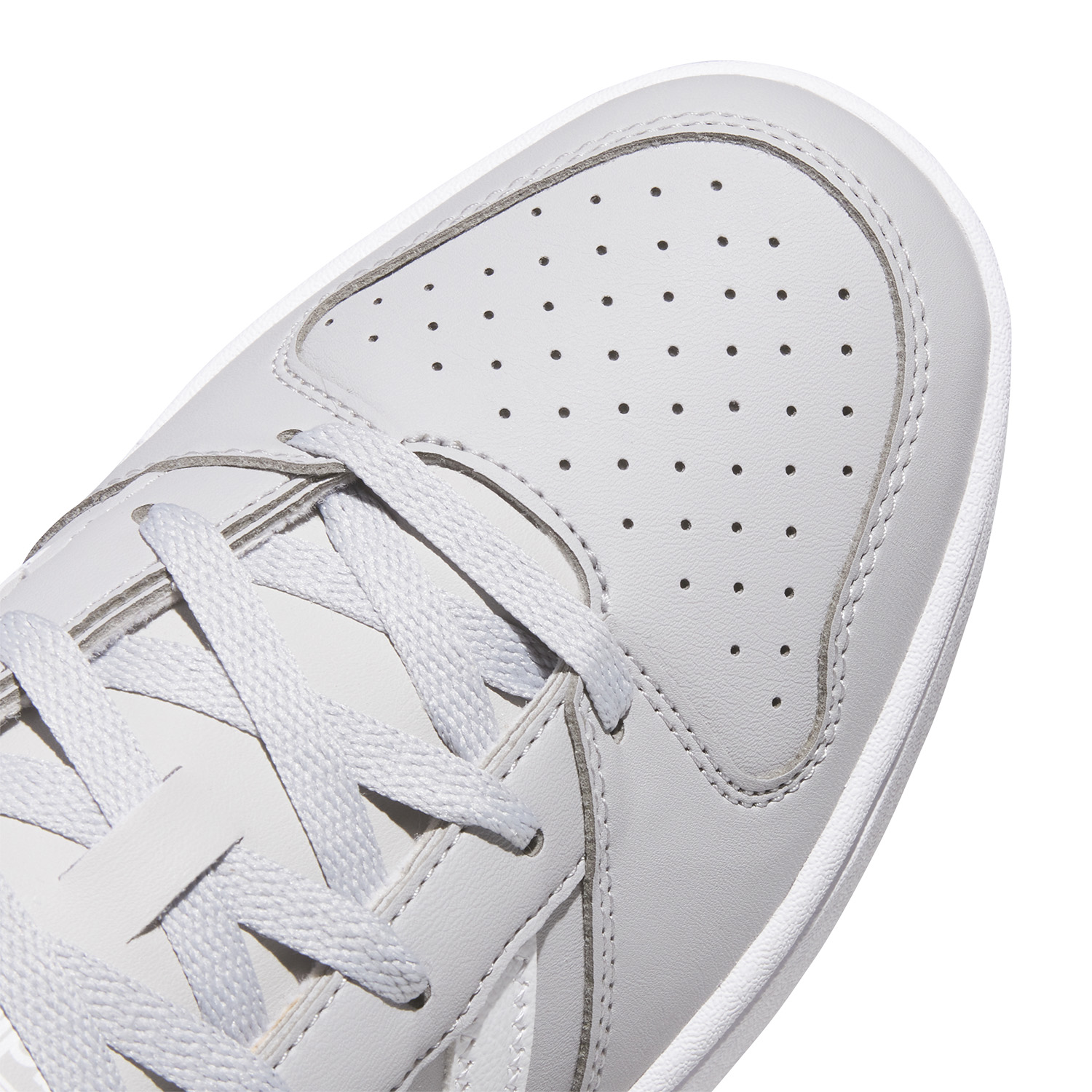 ZAPATILLAS ADIDAS HOOPS CLASSIC BASKETBALL HOMBRE - 7