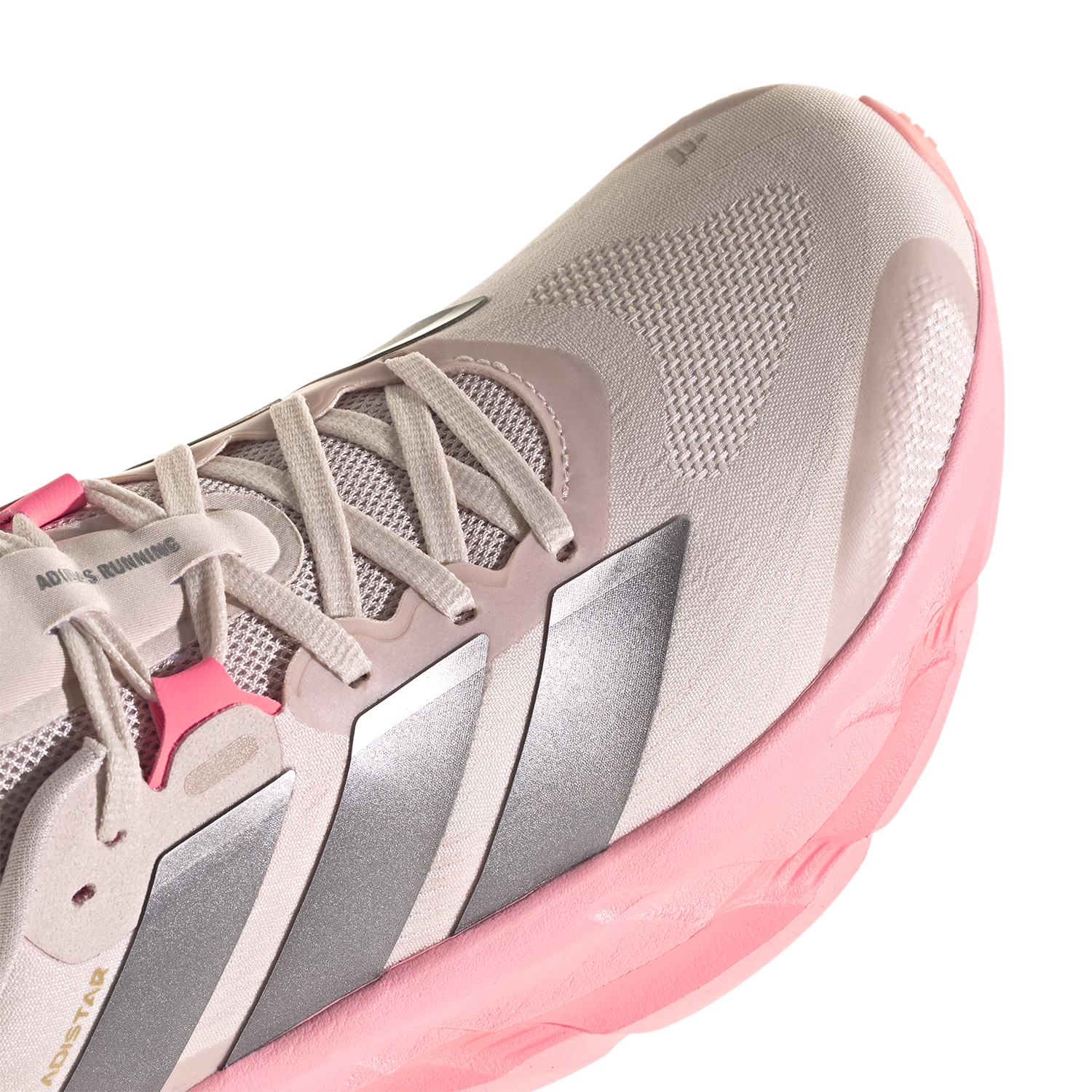 ZAPATILLAS ADIDAS ADISTAR 5 W RUNNING MUJER - 7