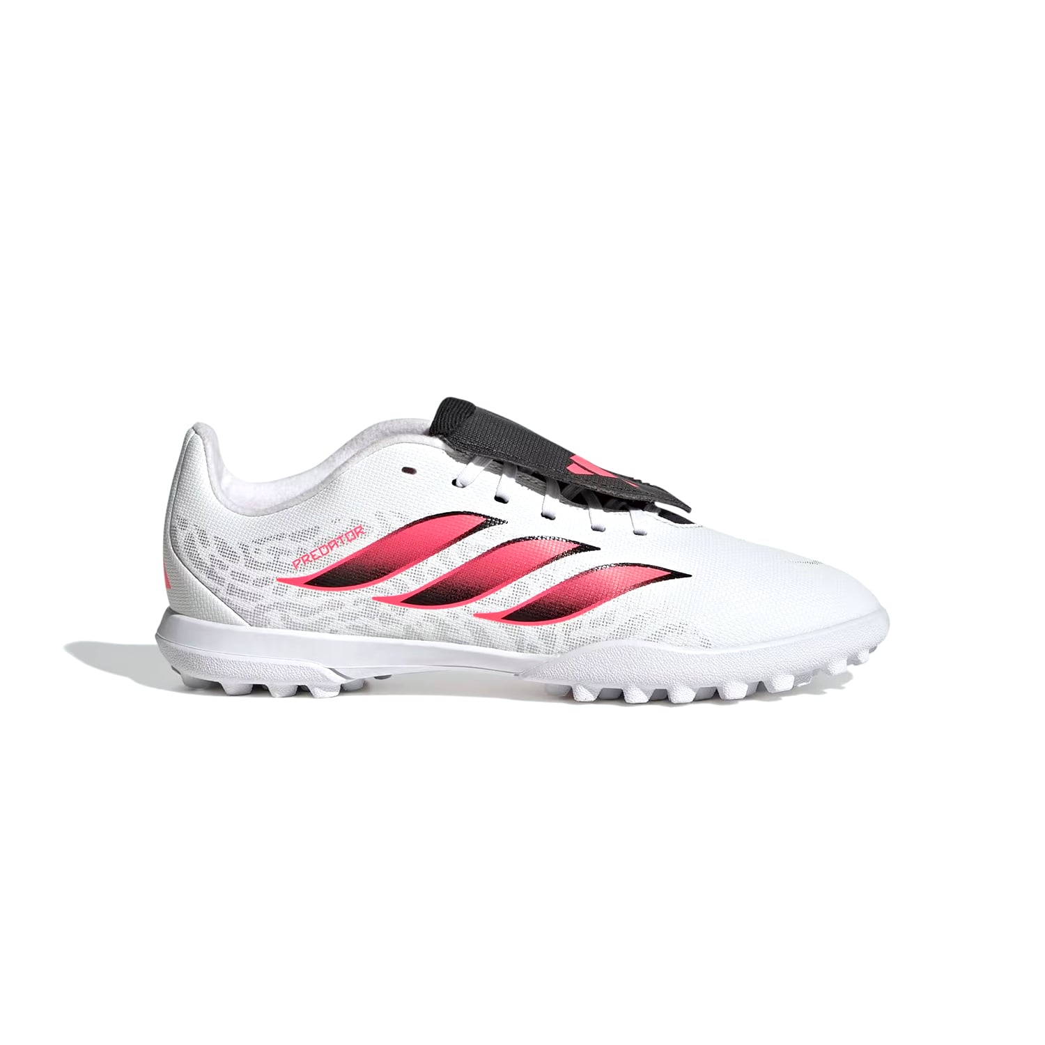 ZAPATILLAS ADIDAS PREDATOR CLUB FT TF J FOOTBALL UNISEX - 1