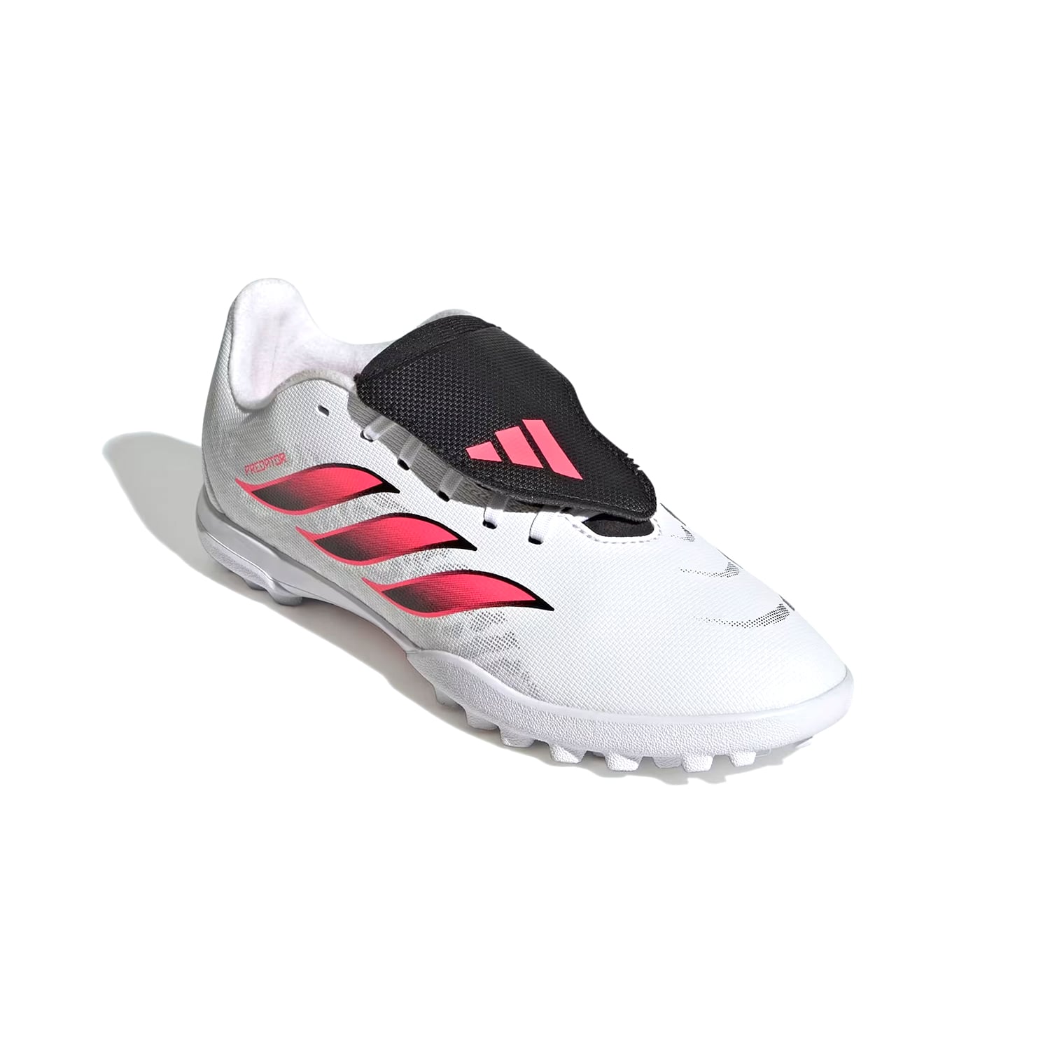 ZAPATILLAS ADIDAS PREDATOR CLUB FT TF J FOOTBALL UNISEX - 2