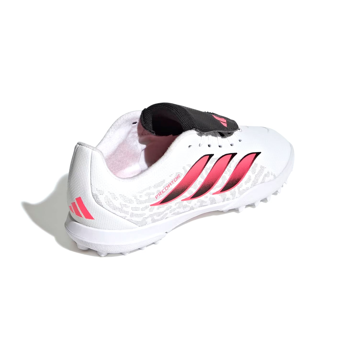 ZAPATILLAS ADIDAS PREDATOR CLUB FT TF J FOOTBALL UNISEX - 3