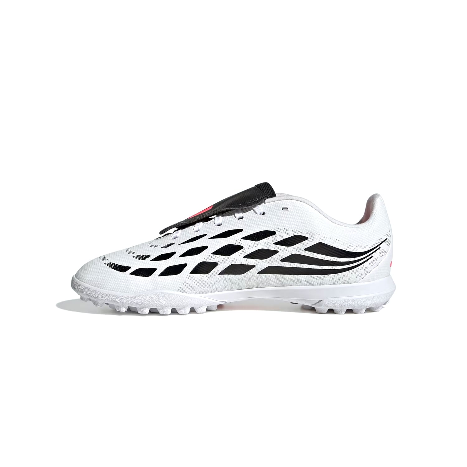 ZAPATILLAS ADIDAS PREDATOR CLUB FT TF J FOOTBALL UNISEX - 4