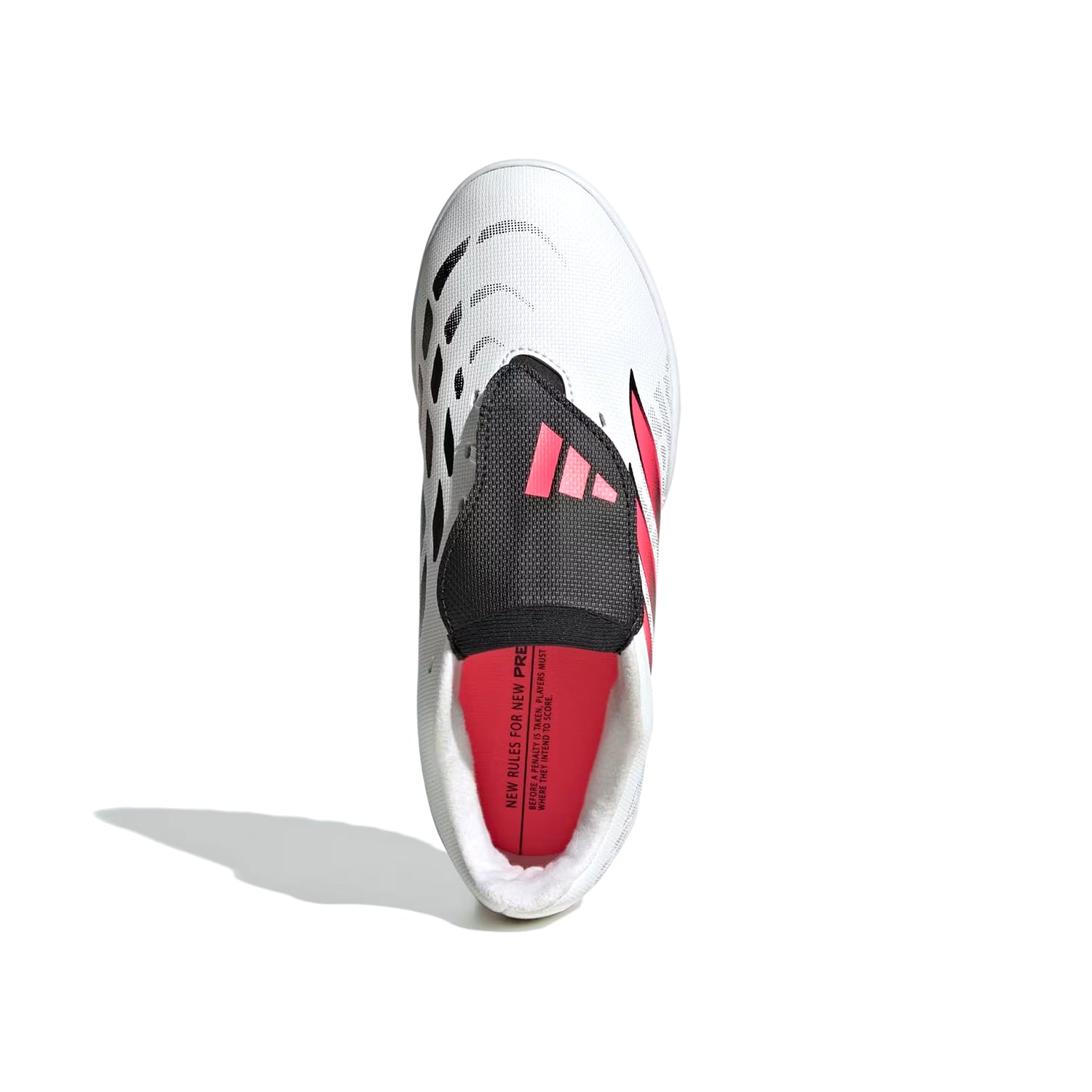 ZAPATILLAS ADIDAS PREDATOR CLUB FT TF J FOOTBALL UNISEX - 5