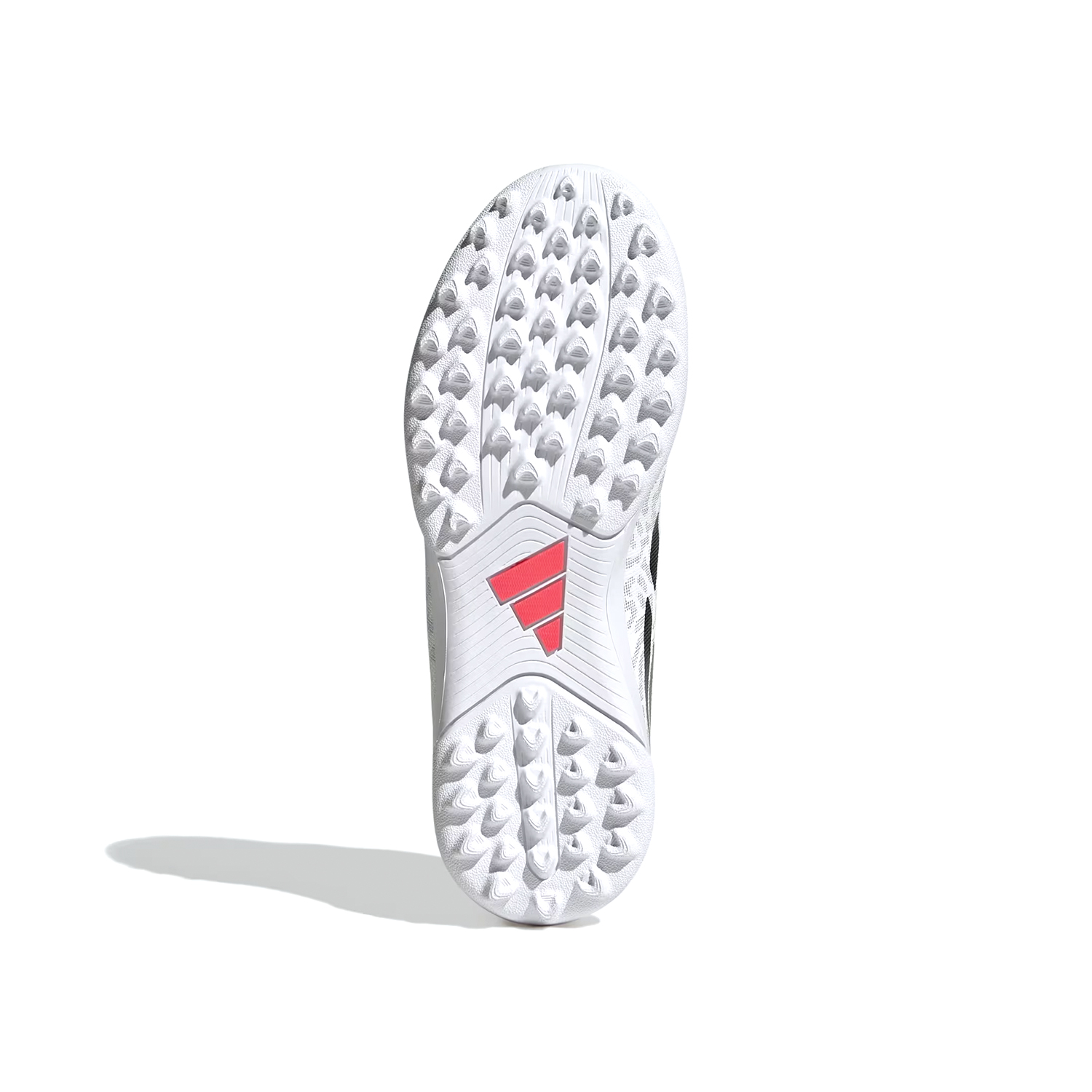 ZAPATILLAS ADIDAS PREDATOR CLUB FT TF J FOOTBALL UNISEX - 6