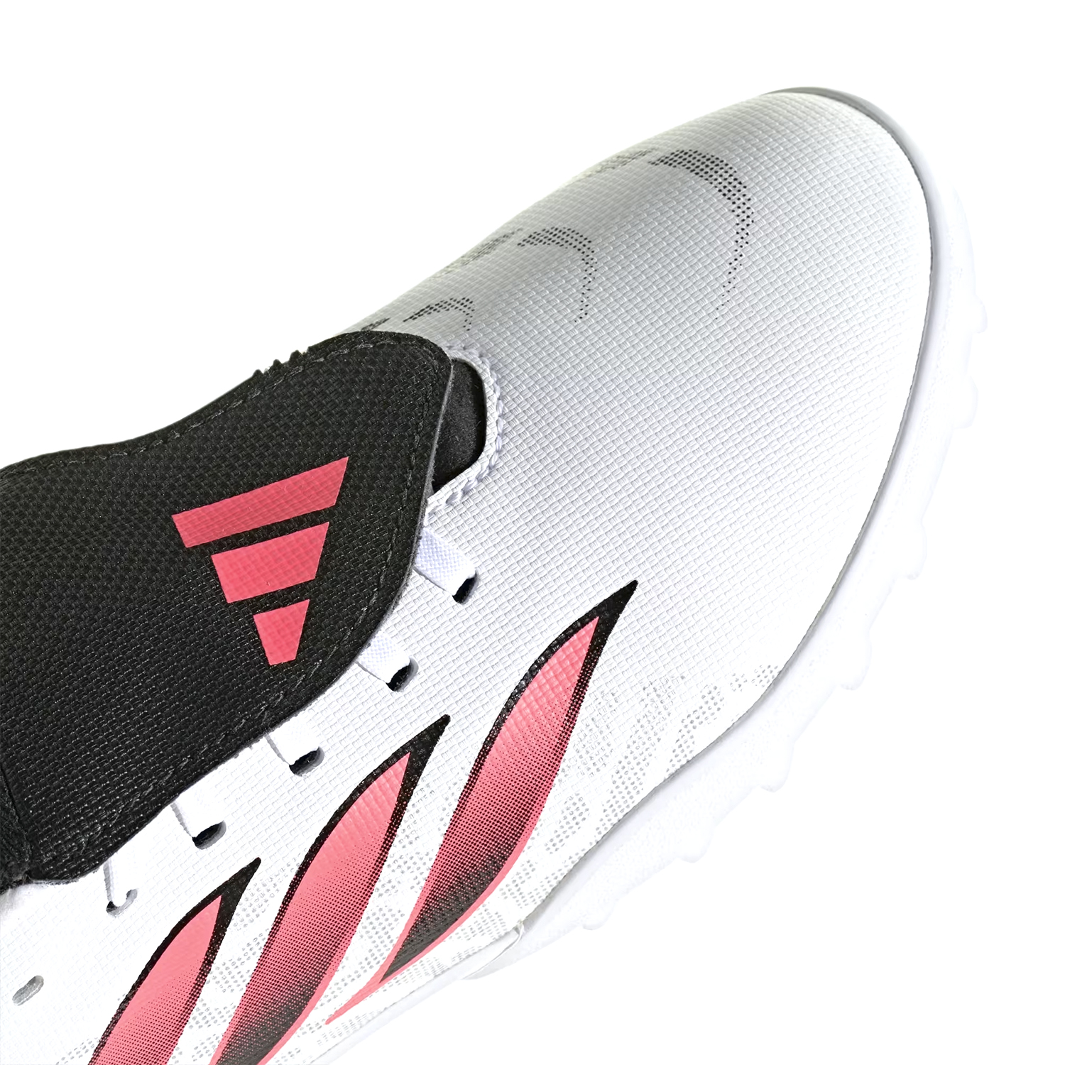 ZAPATILLAS ADIDAS PREDATOR CLUB FT TF J FOOTBALL UNISEX - 7