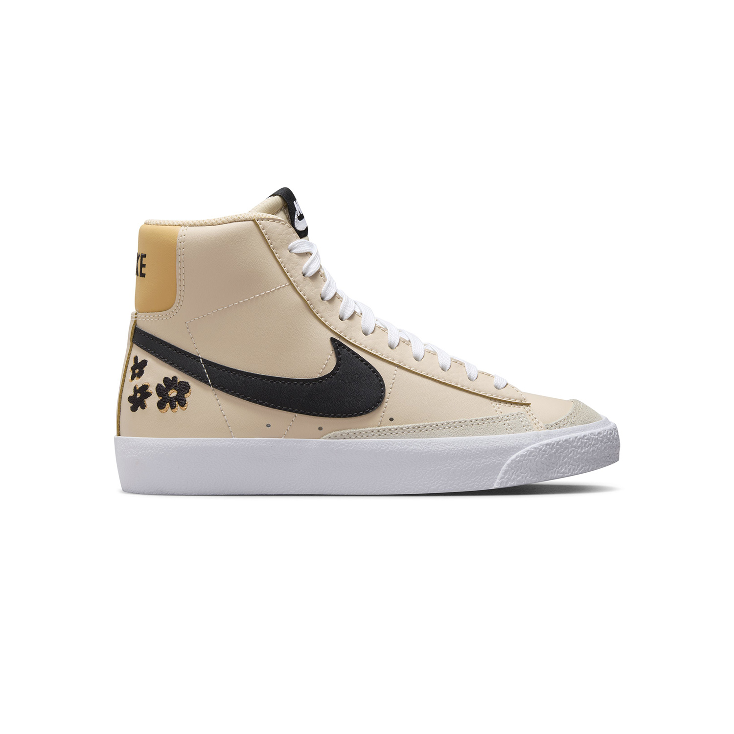 ZAPATILLAS NIKE BLAZER MID 77 BASKETBALL HOMBRE - 1