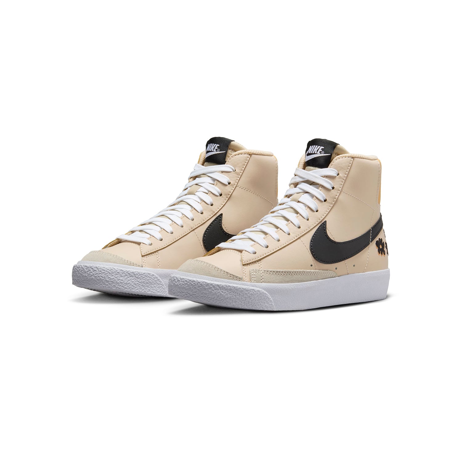 ZAPATILLAS NIKE BLAZER MID 77 BASKETBALL HOMBRE - 2