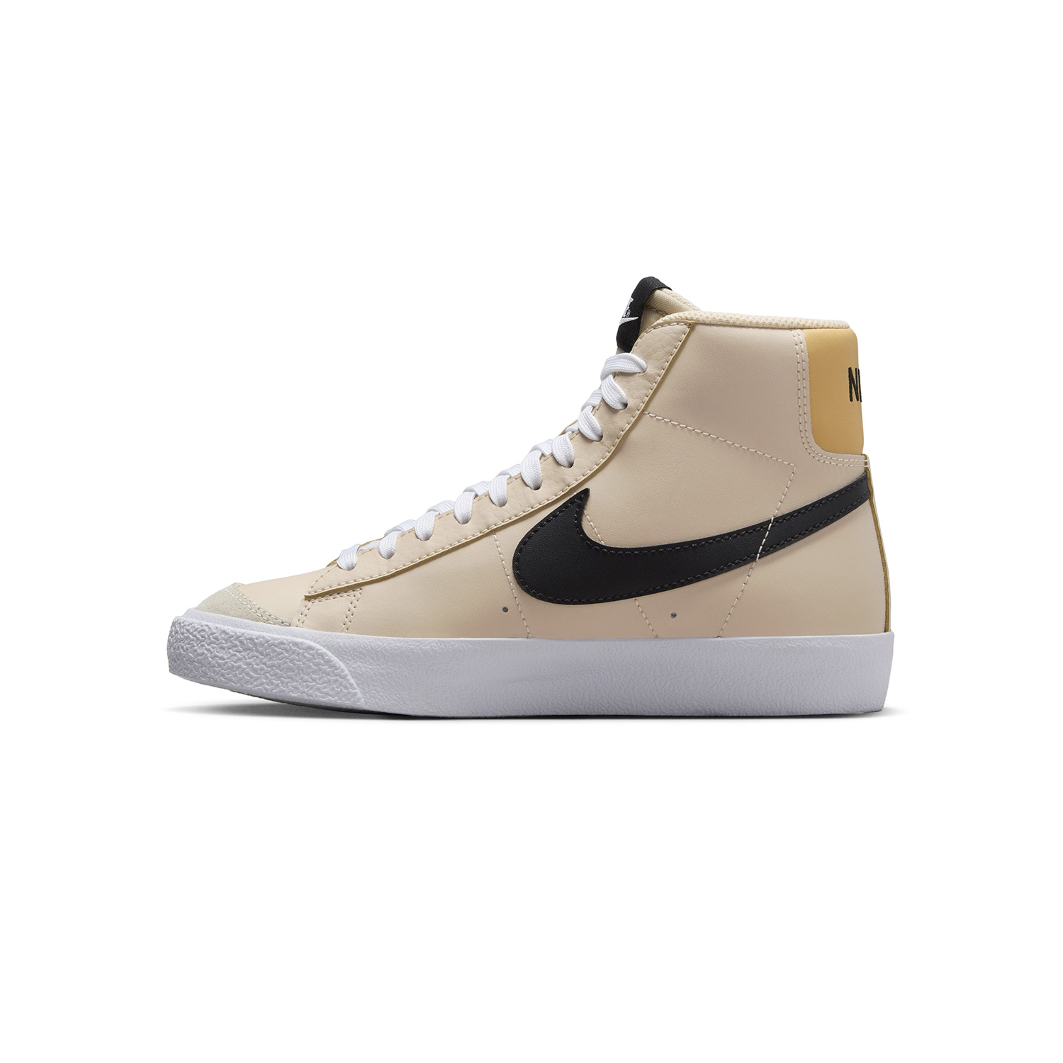 ZAPATILLAS NIKE BLAZER MID 77 BASKETBALL HOMBRE - 3