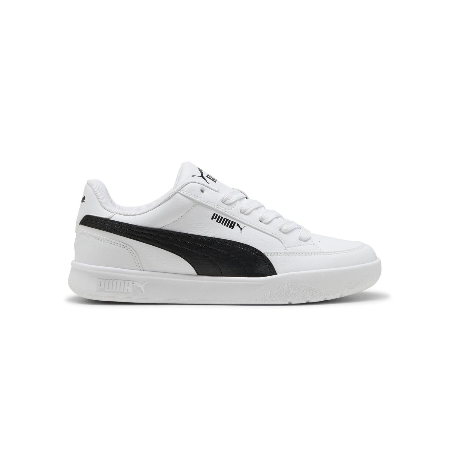 ZAPATILLAS PUMA PARK LT URBANO HOMBRE - 1