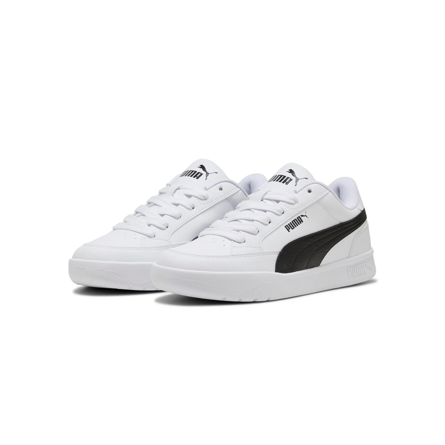 ZAPATILLAS PUMA PARK LT URBANO HOMBRE - 2