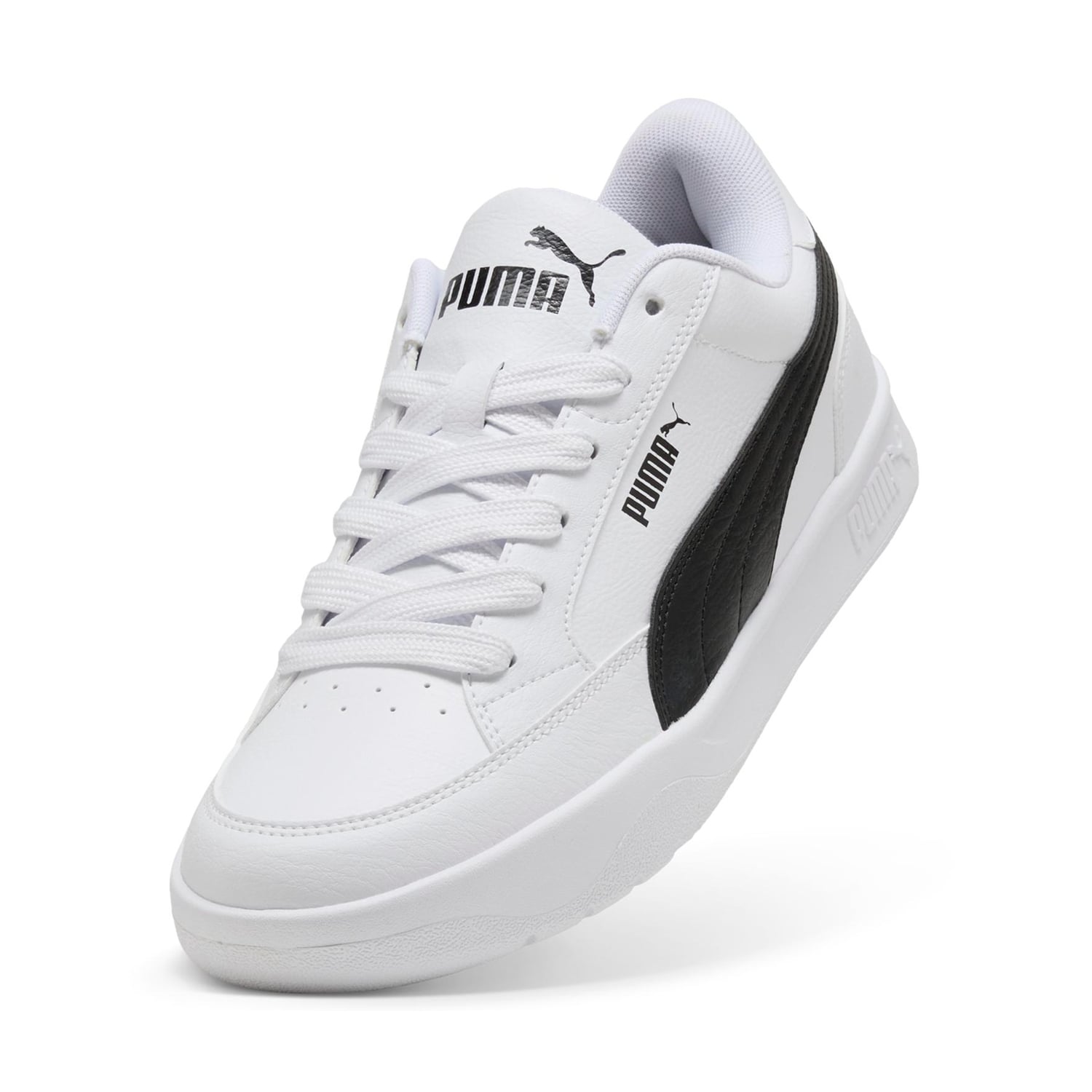 ZAPATILLAS PUMA PARK LT URBANO HOMBRE - 4