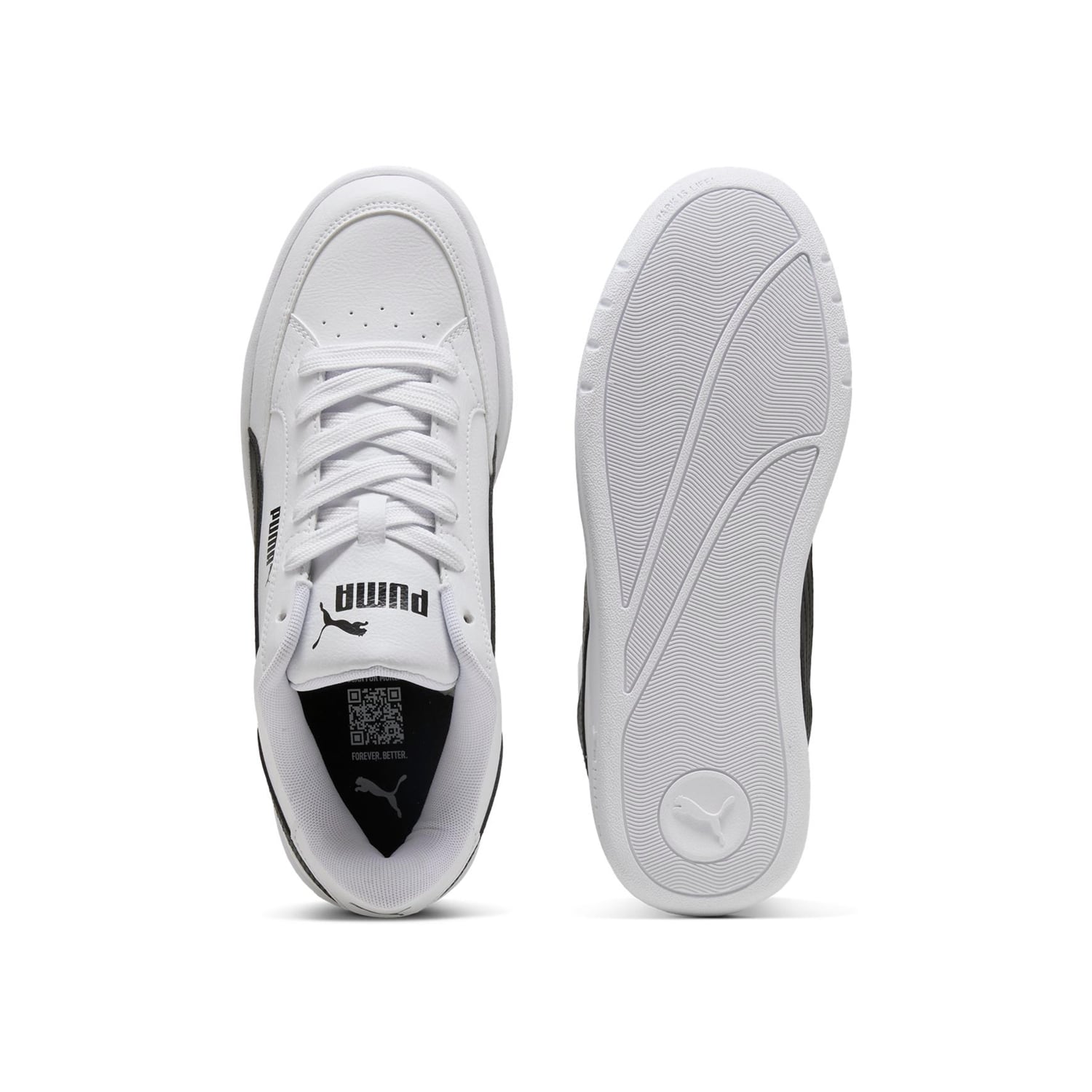 ZAPATILLAS PUMA PARK LT URBANO HOMBRE - 5