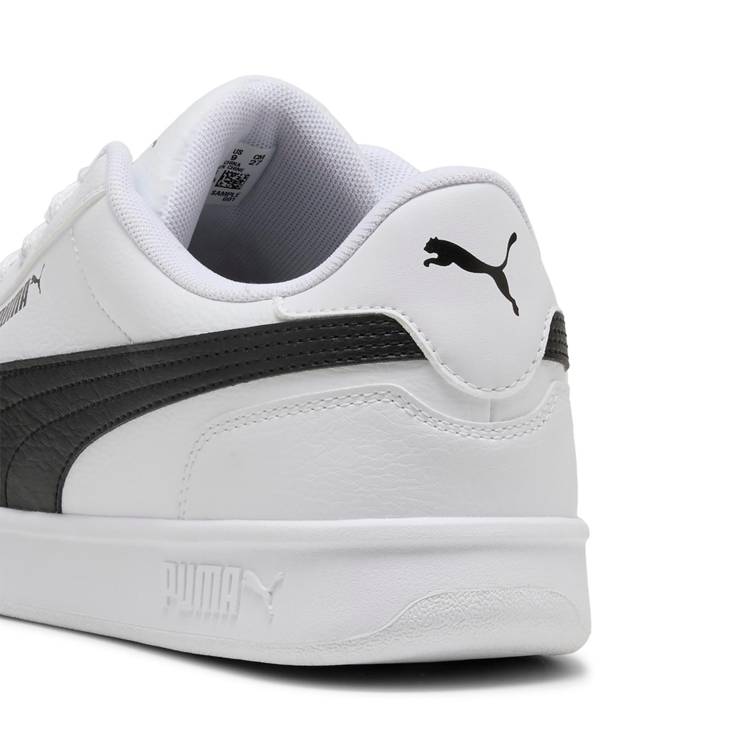 ZAPATILLAS PUMA PARK LT URBANO HOMBRE - 6