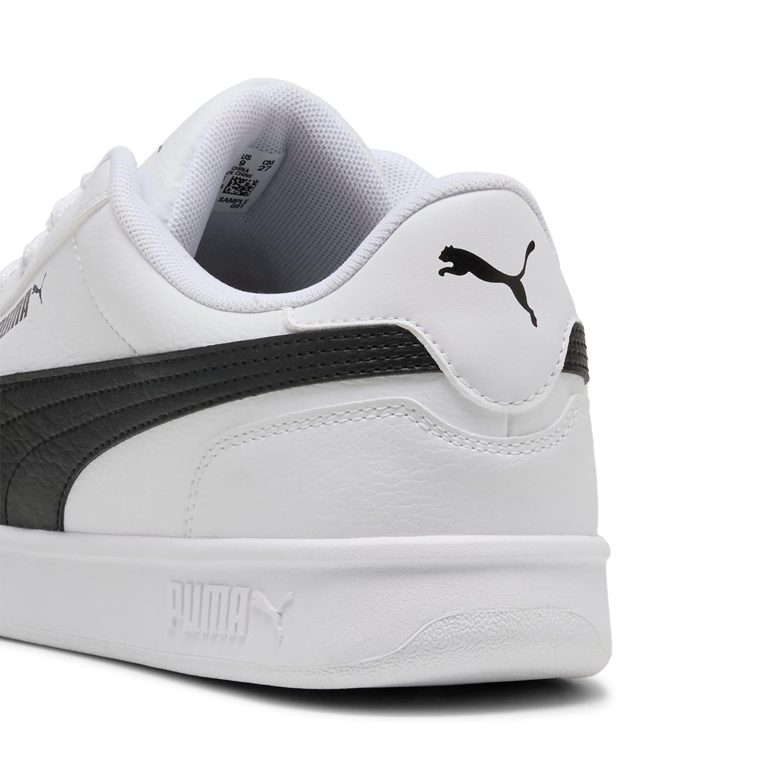 ZAPATILLAS PUMA PARK LT URBANO HOMBRE - 6