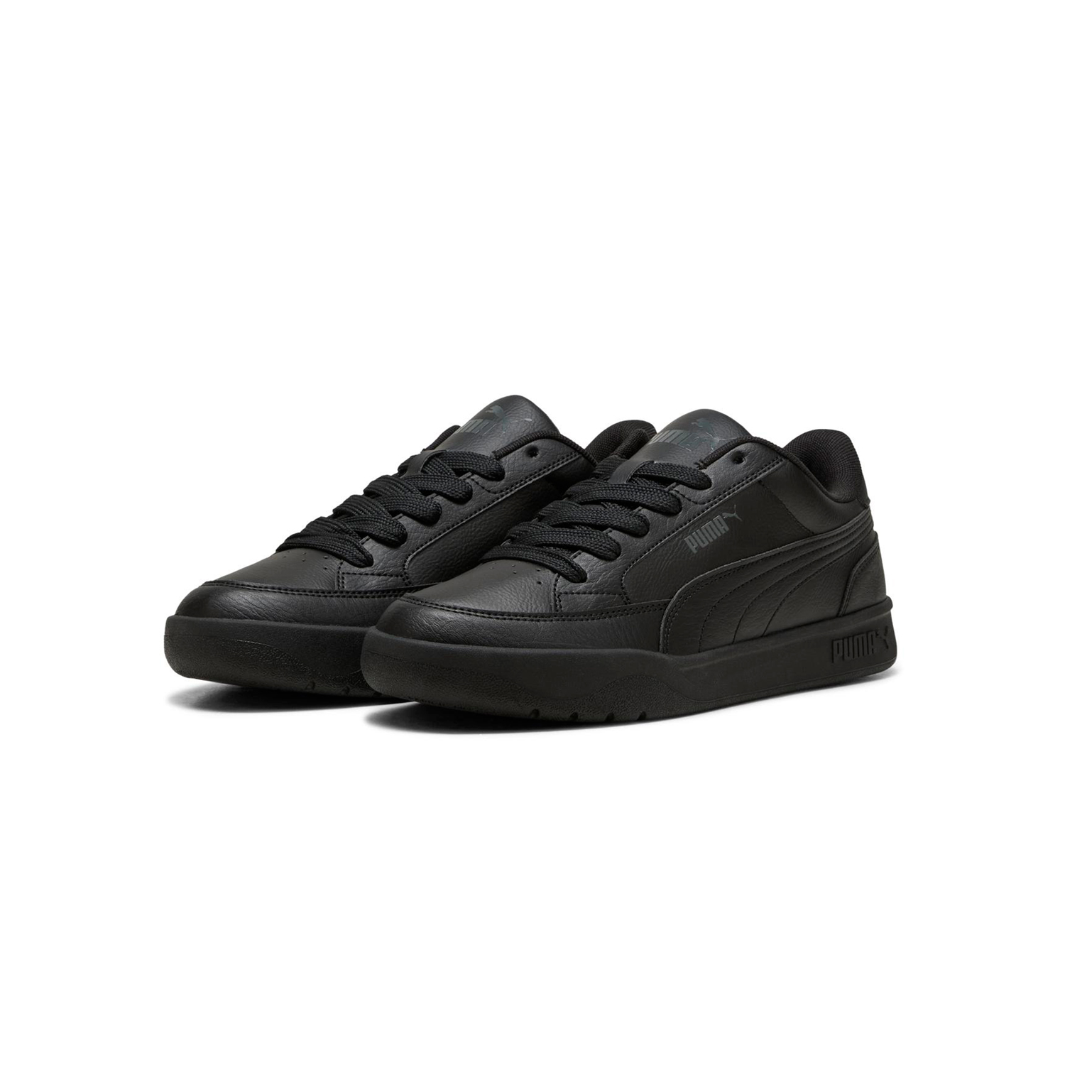 ZAPATILLAS PUMA PARK LT URBANO HOMBRE - 2