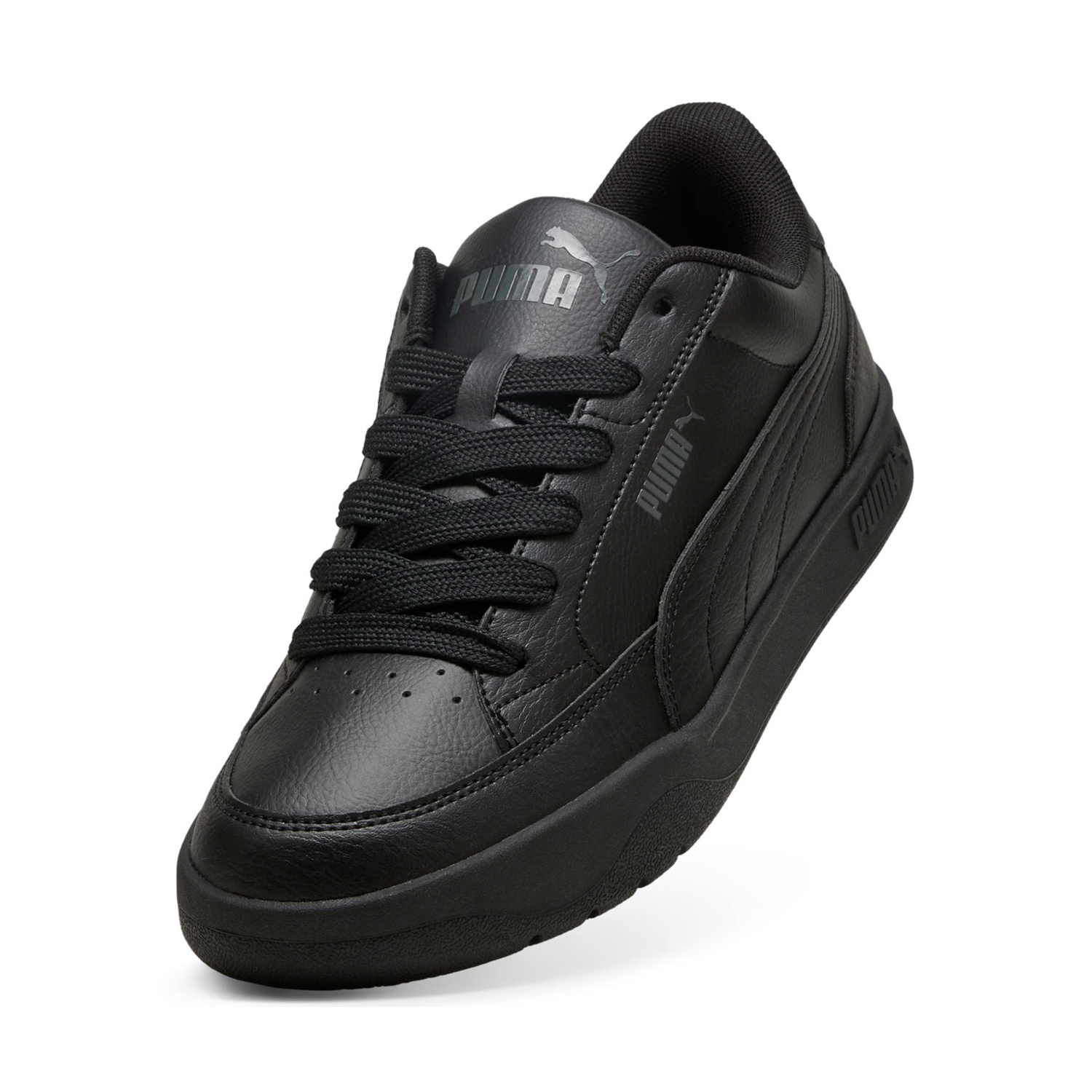 ZAPATILLAS PUMA PARK LT URBANO HOMBRE - 4