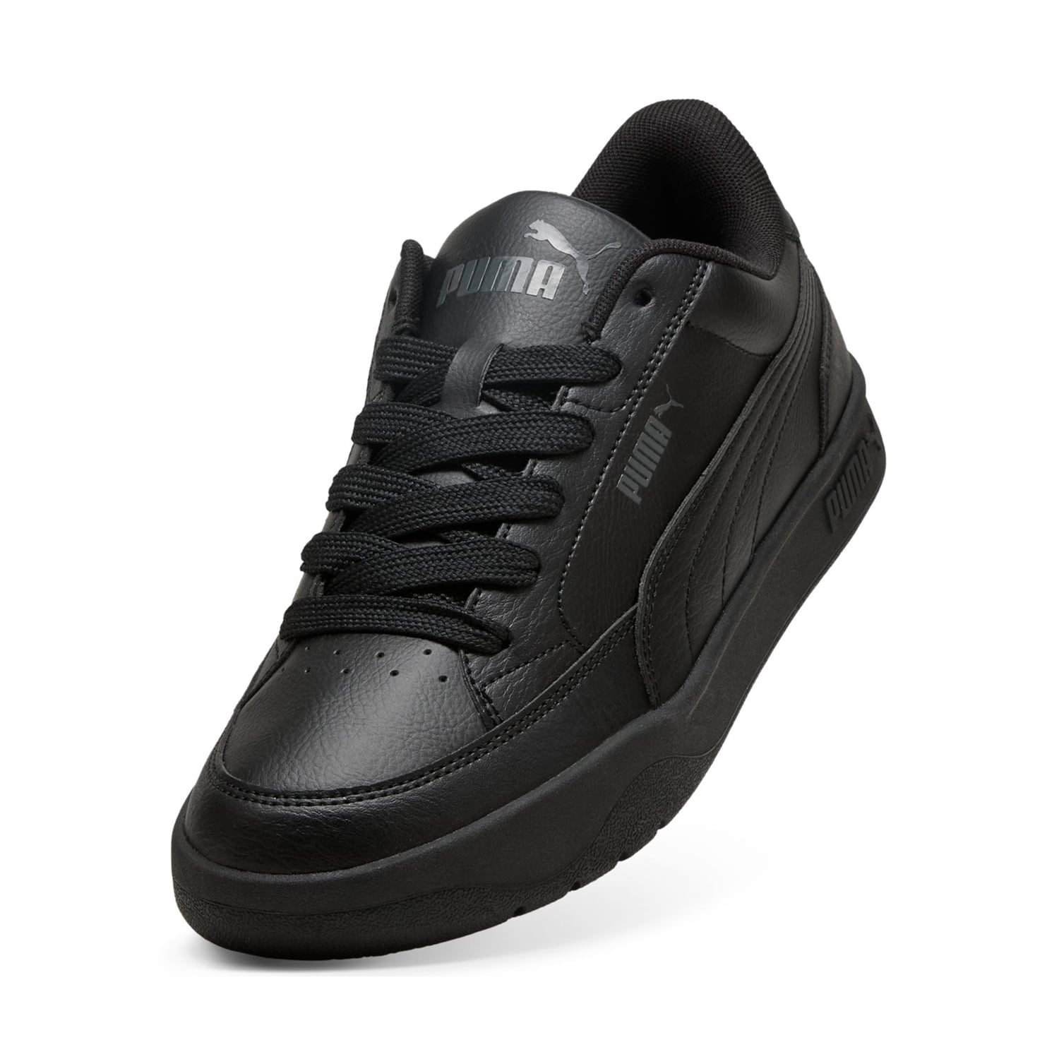 ZAPATILLAS PUMA PARK LT URBANO HOMBRE - 4