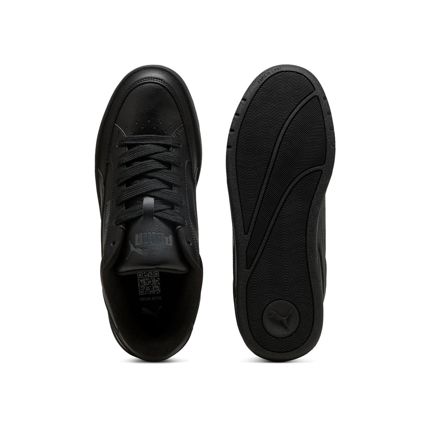 ZAPATILLAS PUMA PARK LT URBANO HOMBRE - 5