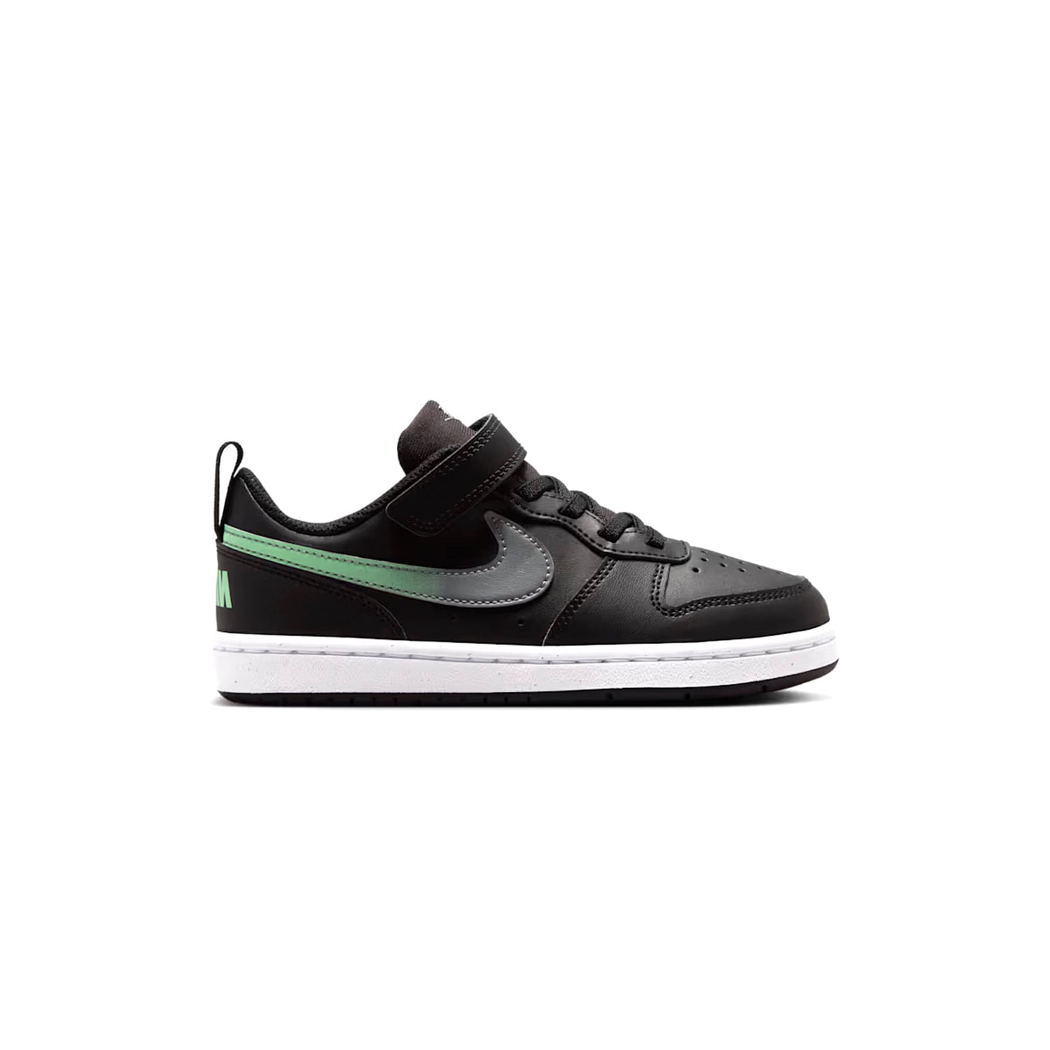 ZAPATILLAS NIKE COURT BOROUGH LOW FADE BPV URBANO UNISEX KIDS - 1