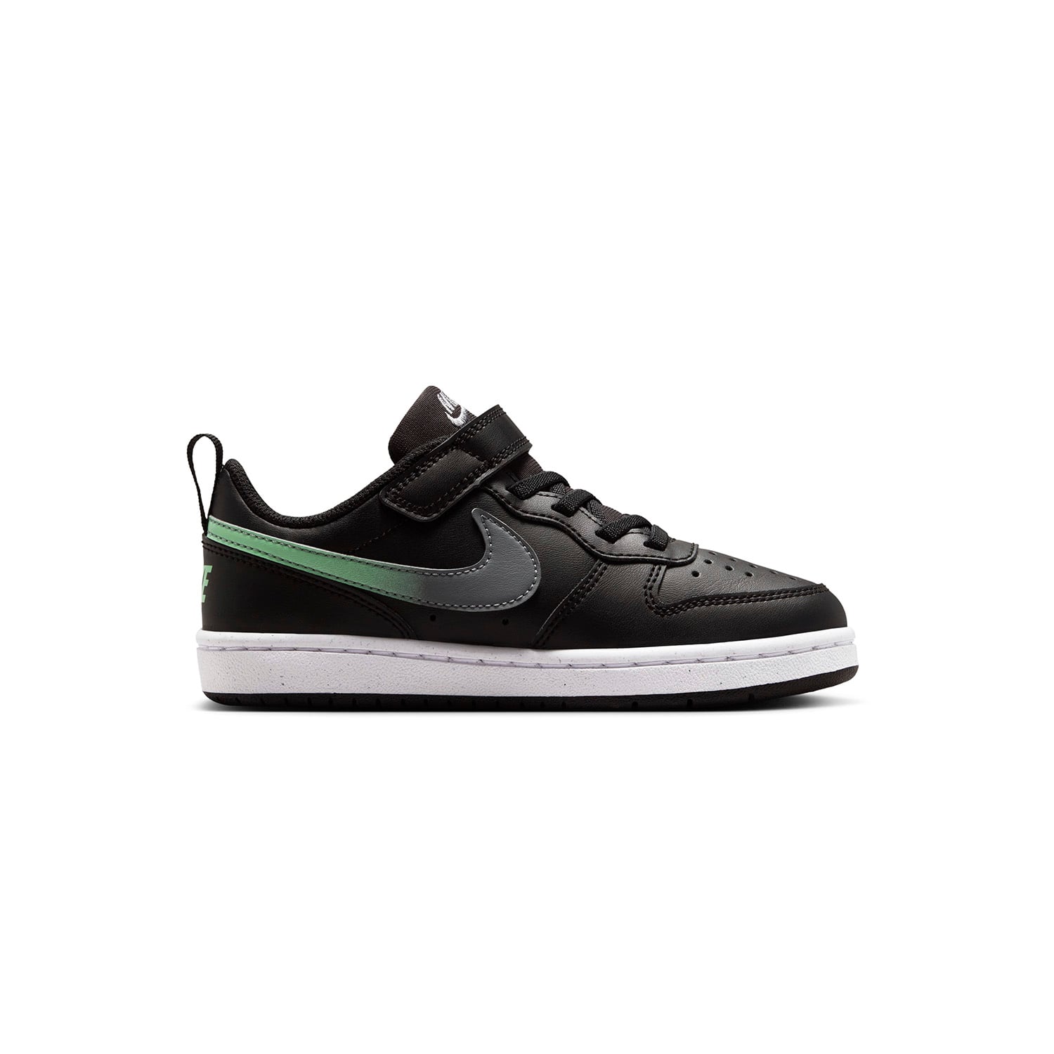 ZAPATILLAS NIKE COURT BOROUGH LOW FADE BPV URBANO UNISEX KIDS - 3
