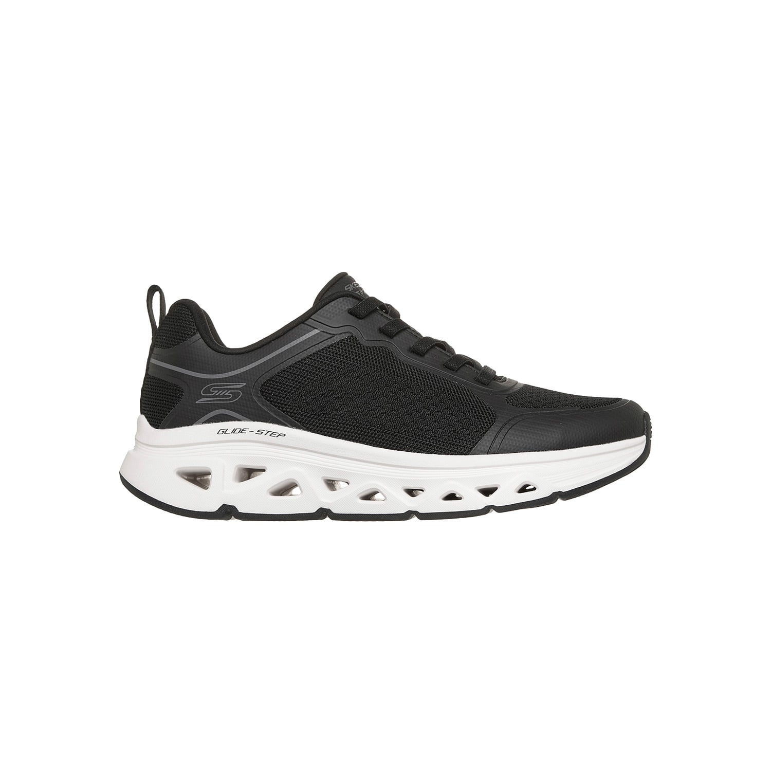 ZAPATILLAS SKECHERS -BOBS ARC WAVES REMIX URBANO MUJER - 1