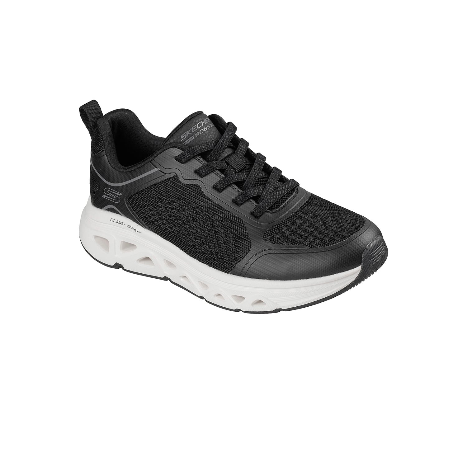 ZAPATILLAS SKECHERS -BOBS ARC WAVES REMIX URBANO MUJER - 2