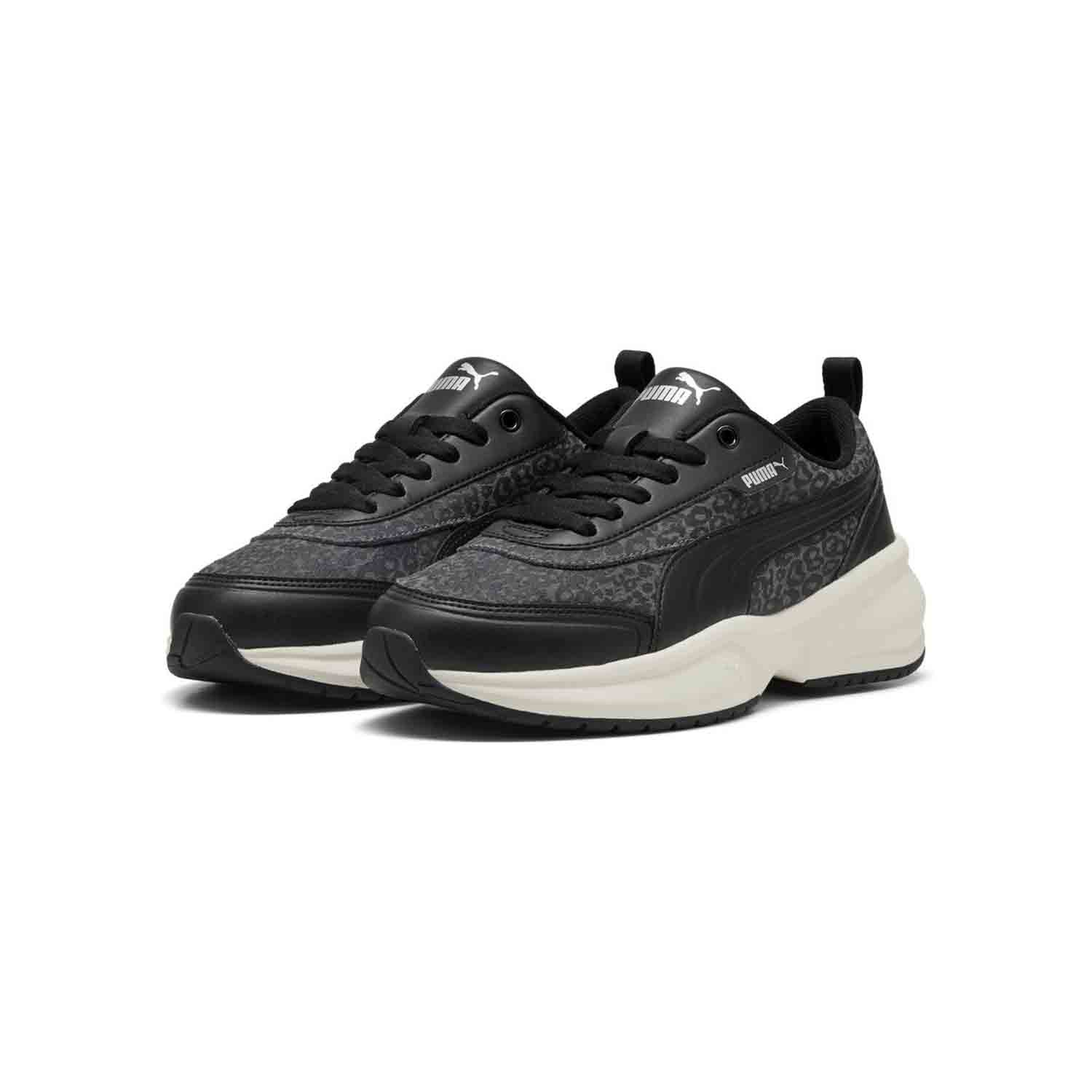 ZAPATILLAS PUMA CILIA 2 MODE FELINE URBANO MUJER - 2