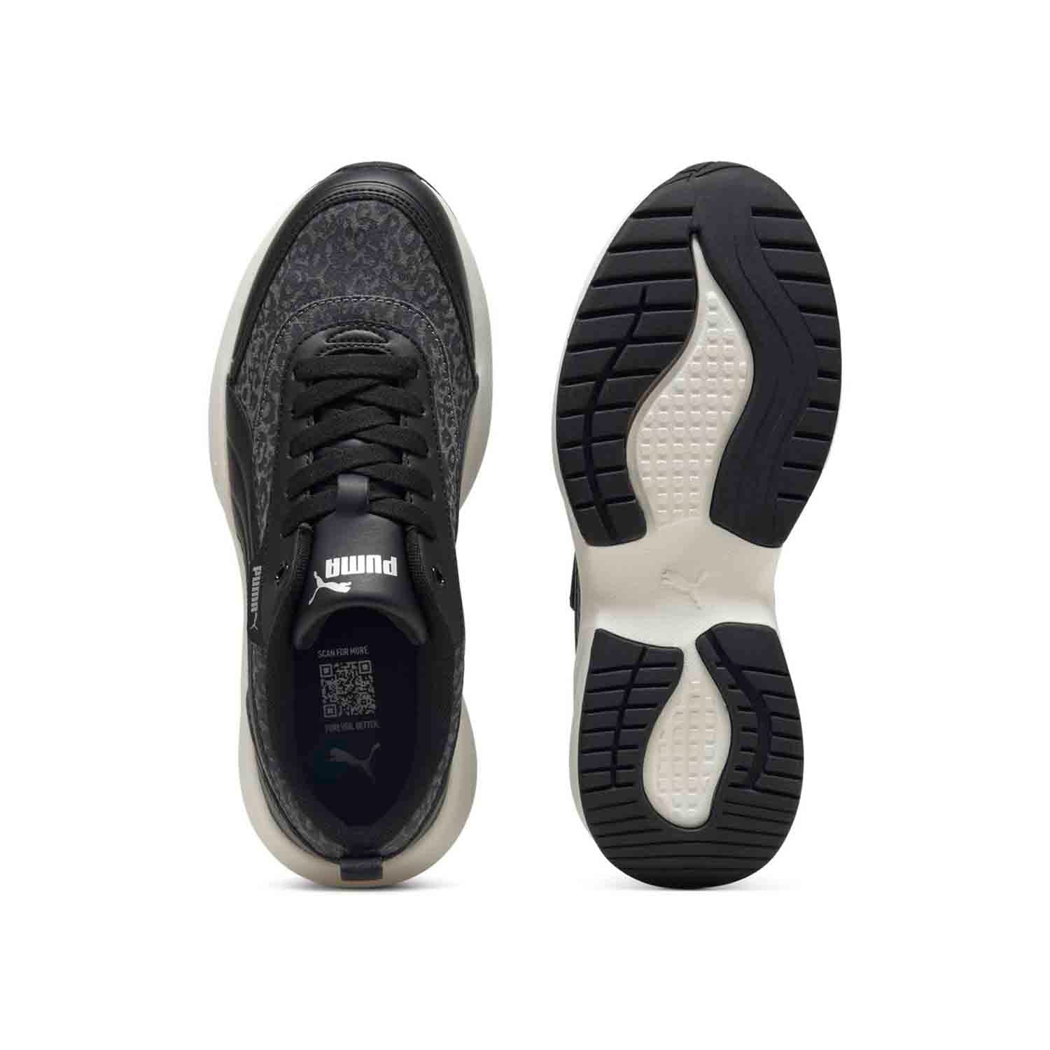 ZAPATILLAS PUMA CILIA 2 MODE FELINE URBANO MUJER - 4