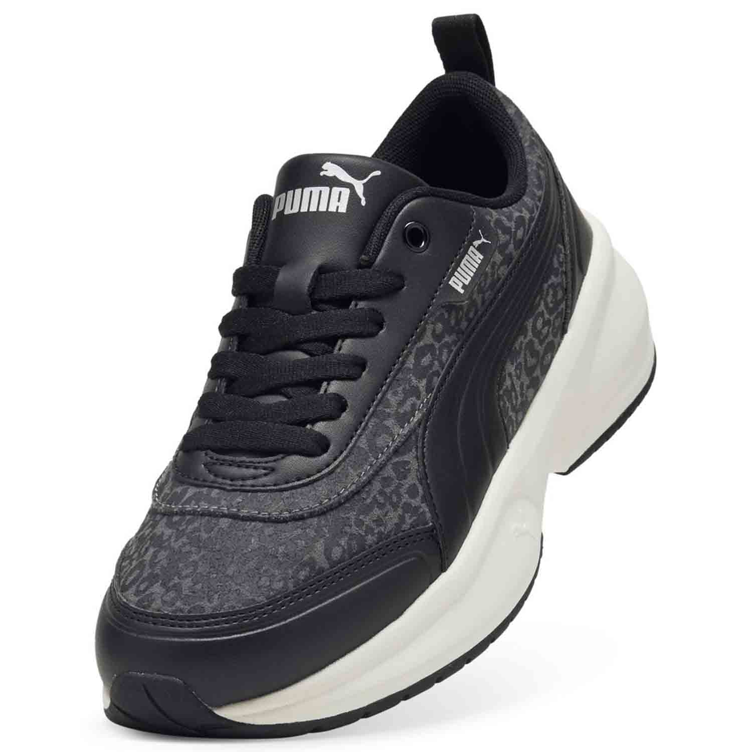 ZAPATILLAS PUMA CILIA 2 MODE FELINE URBANO MUJER - 5