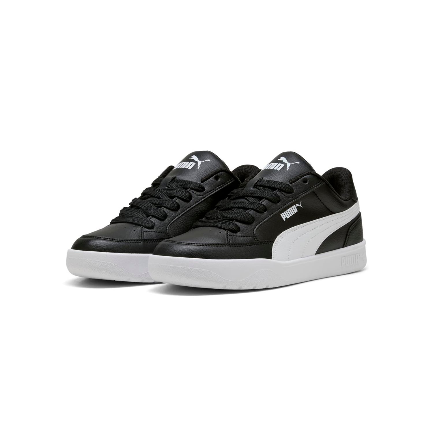 ZAPATILLAS PUMA PARK LT URBANO HOMBRE - 2