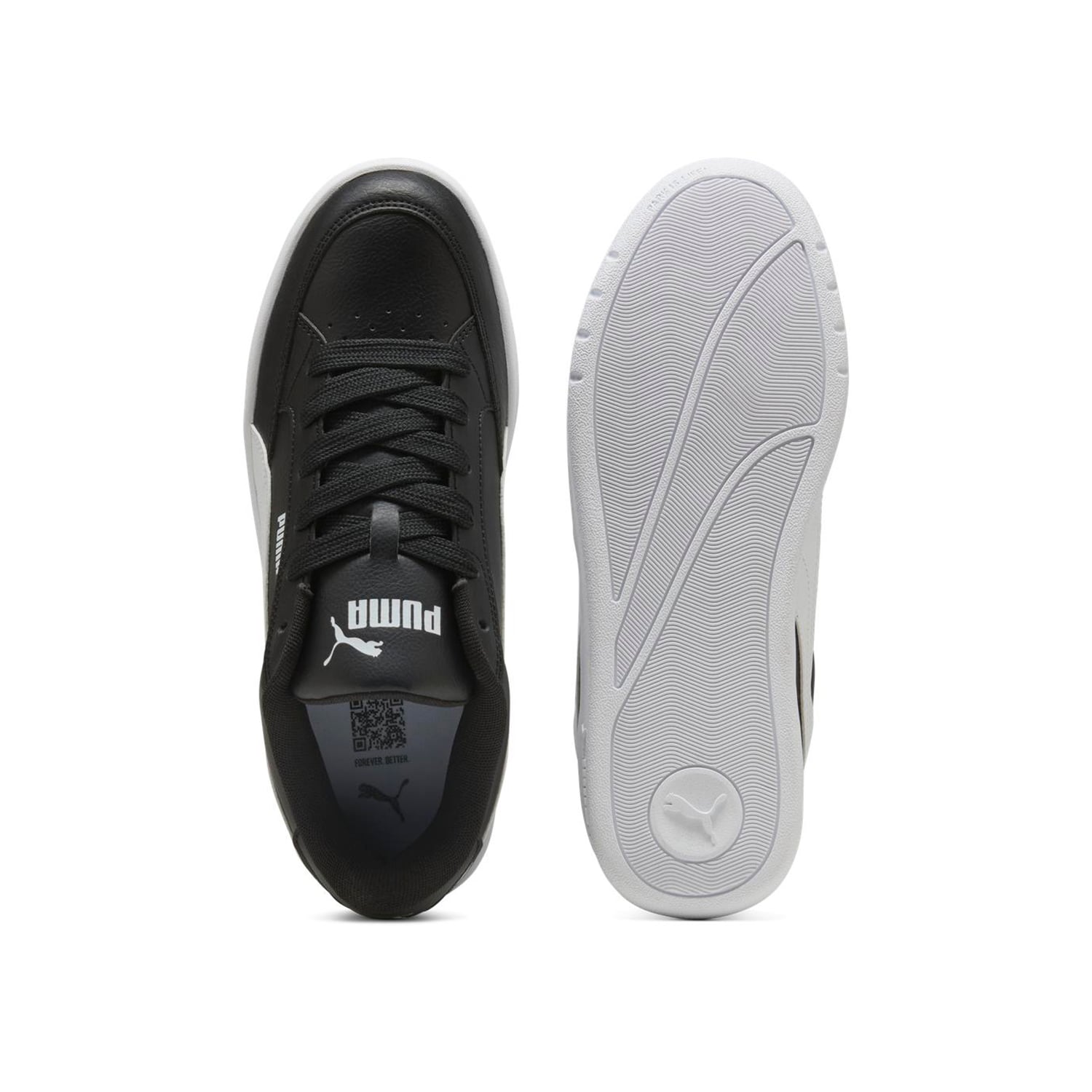 ZAPATILLAS PUMA PARK LT URBANO HOMBRE - 4