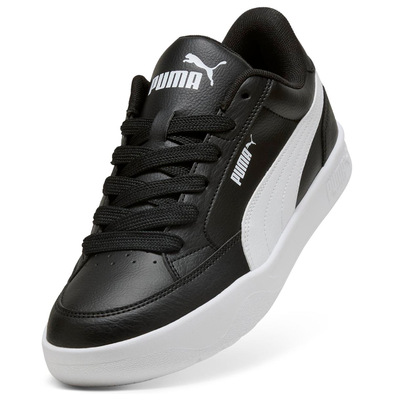 ZAPATILLAS PUMA PARK LT URBANO HOMBRE - 5
