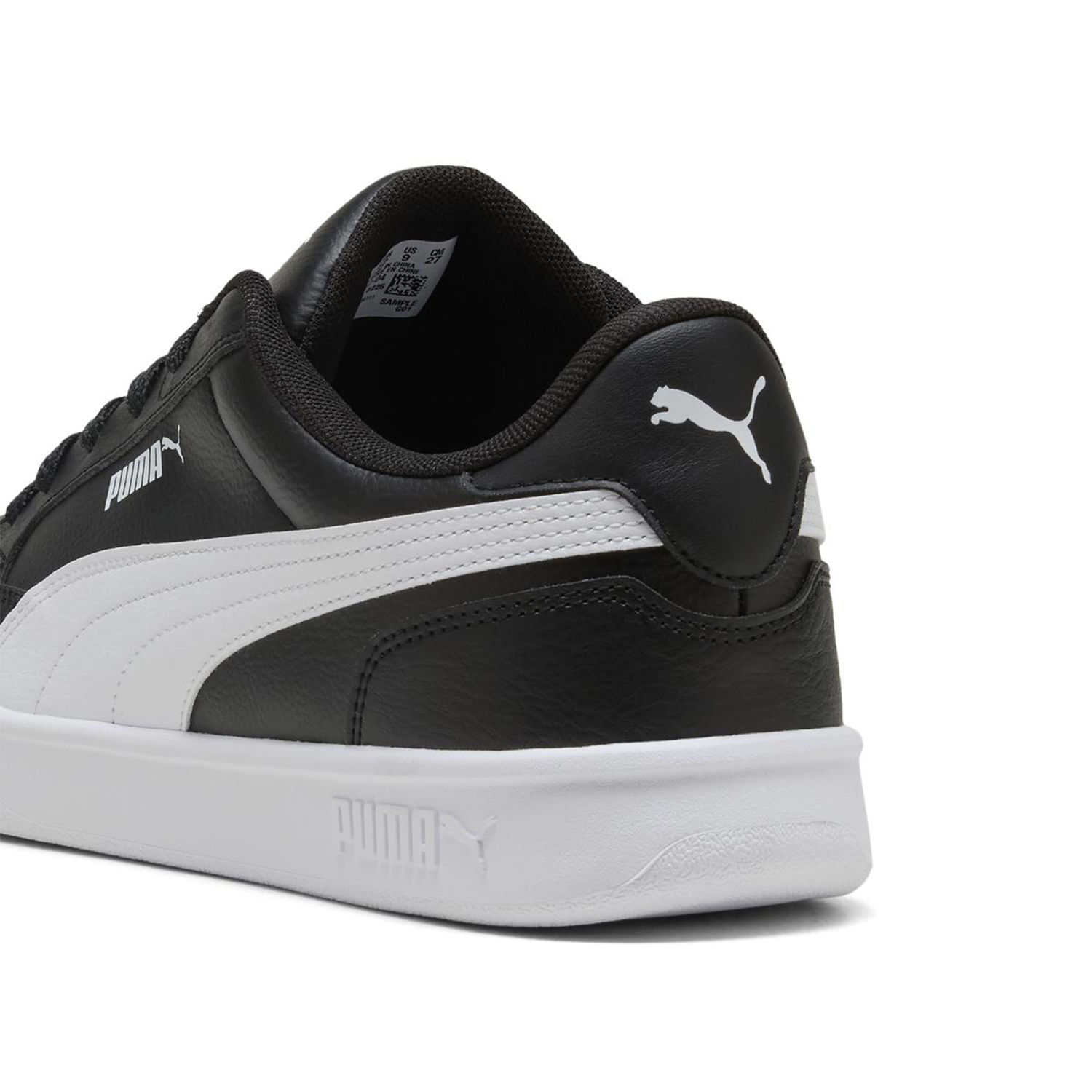 ZAPATILLAS PUMA PARK LT URBANO HOMBRE - 6