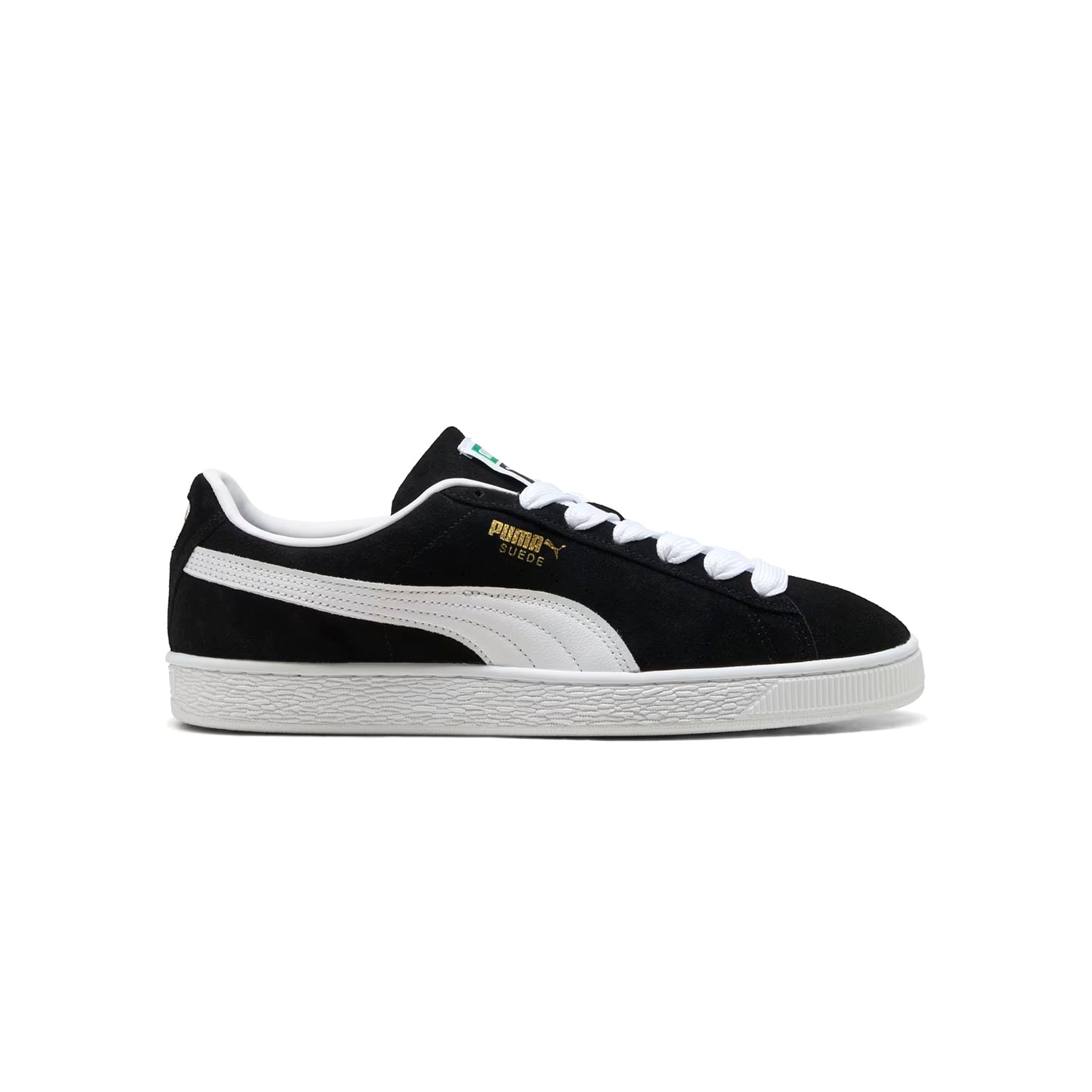 ZAPATILLAS PUMA SUEDE CLASSIC URBANO HOMBRE - 1