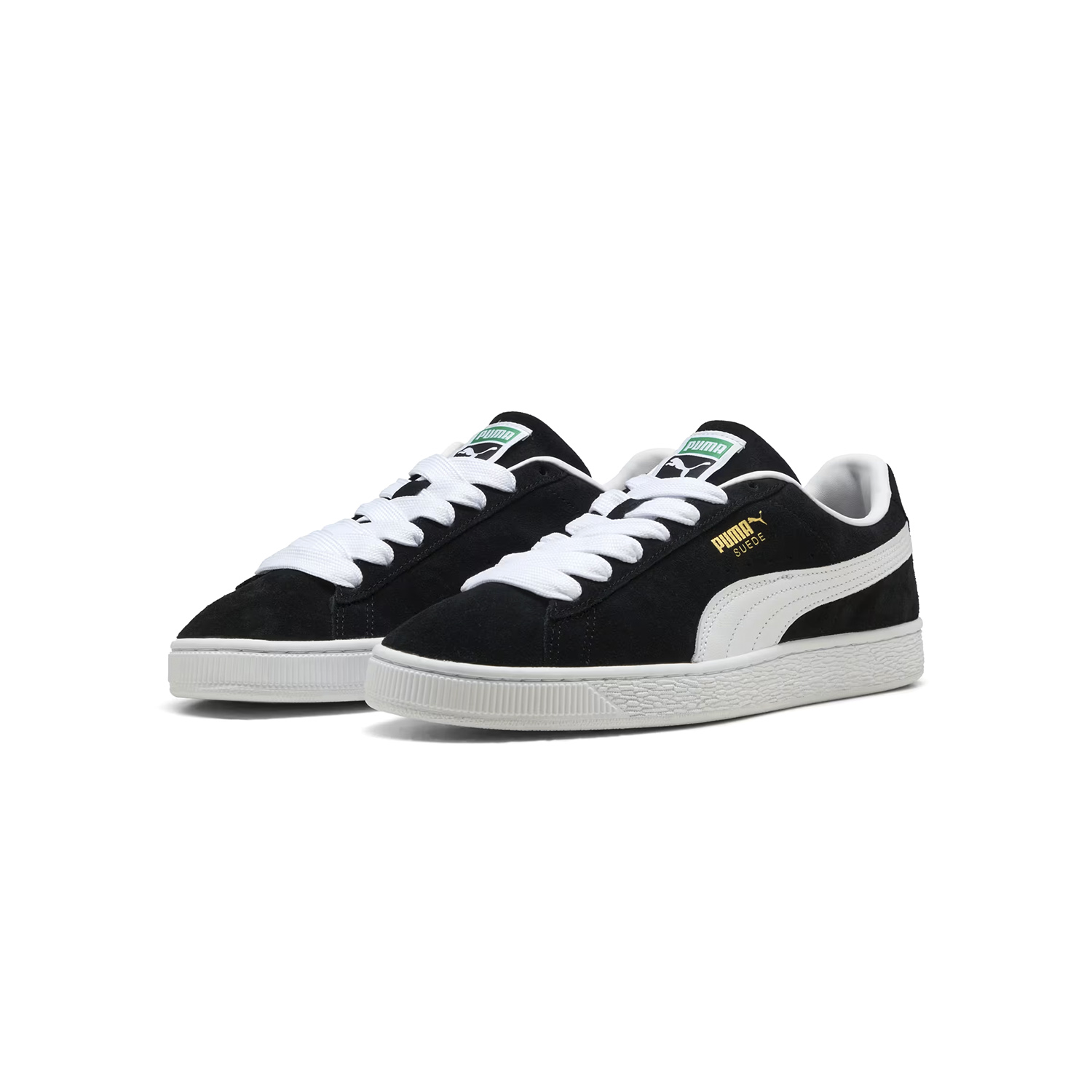 ZAPATILLAS PUMA SUEDE CLASSIC URBANO HOMBRE - 2
