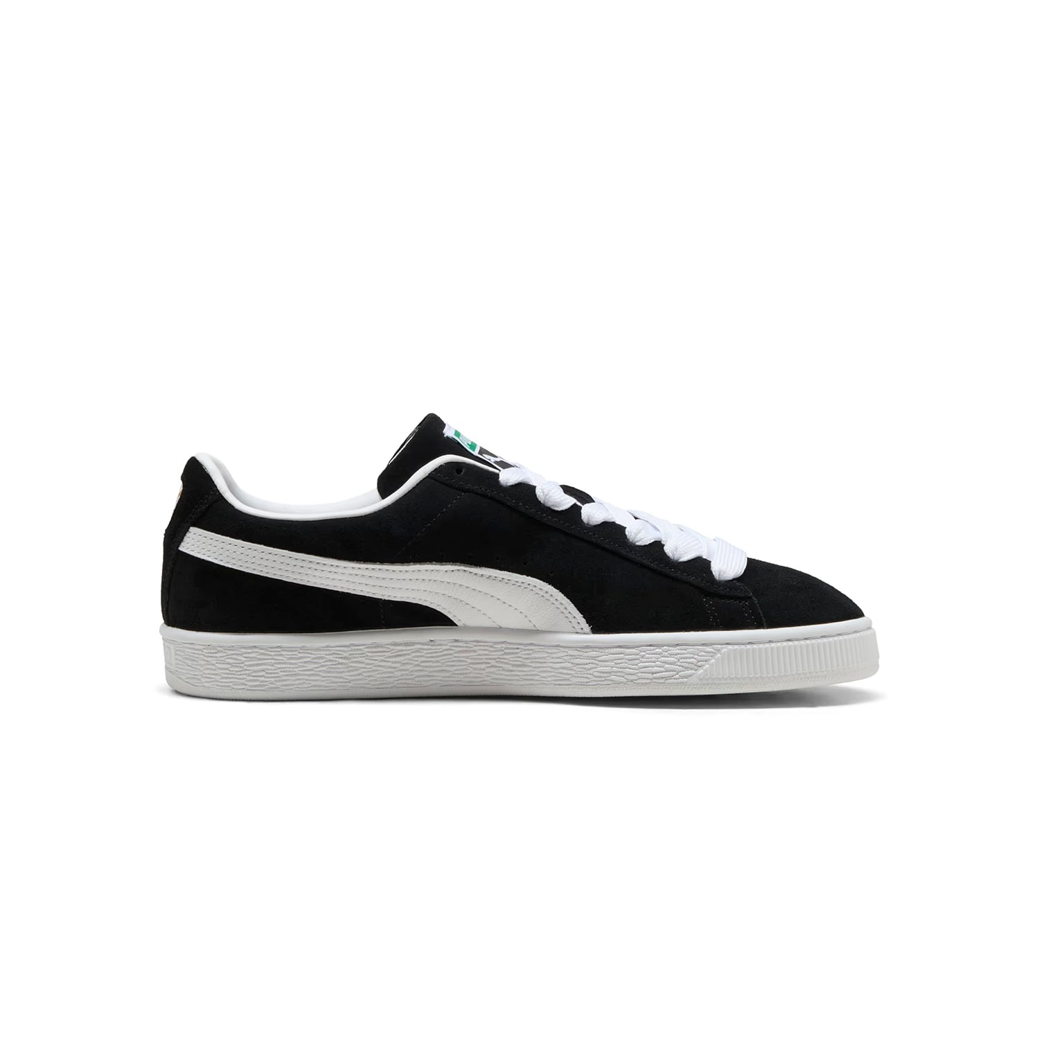 ZAPATILLAS PUMA SUEDE CLASSIC URBANO HOMBRE - 3