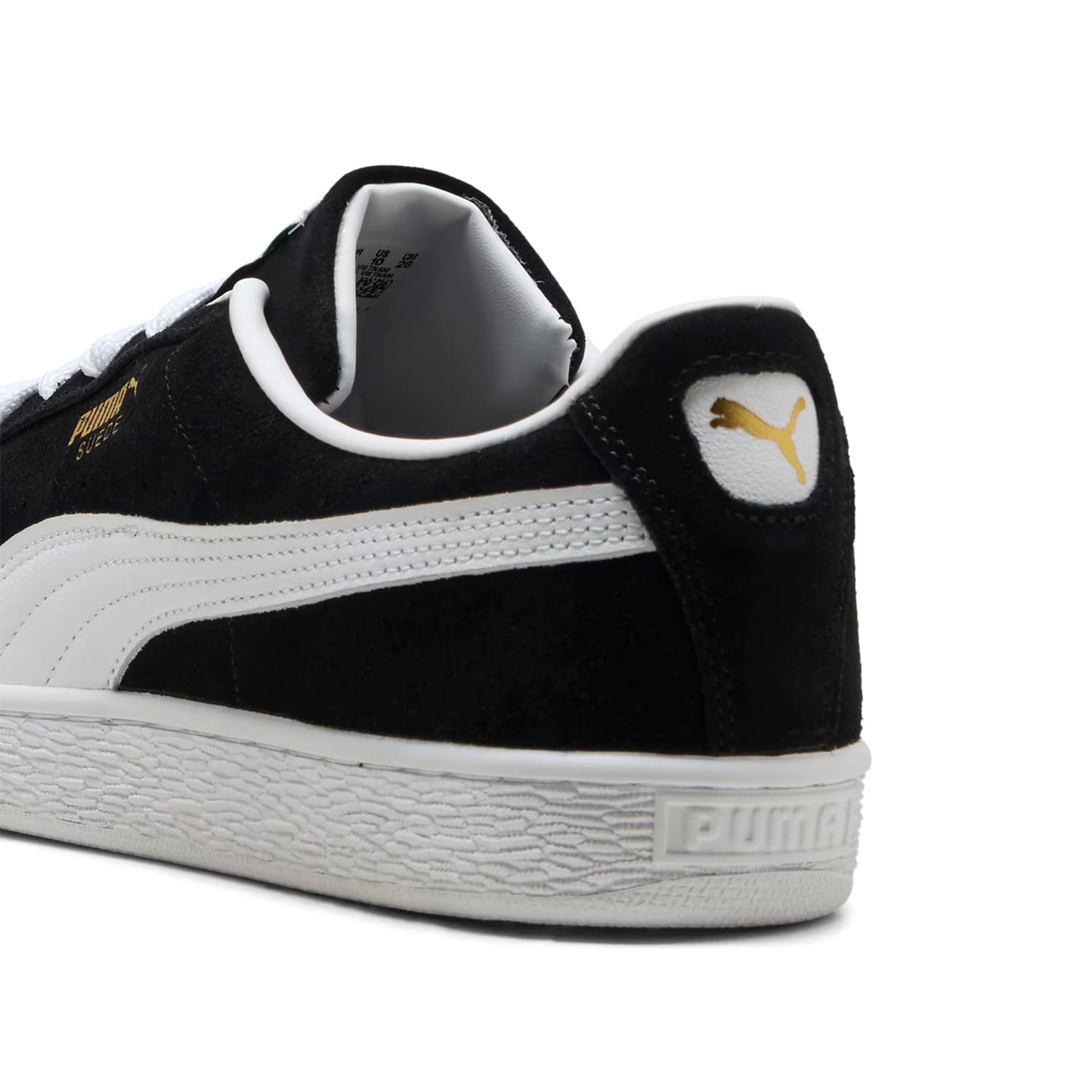 ZAPATILLAS PUMA SUEDE CLASSIC URBANO HOMBRE - 6