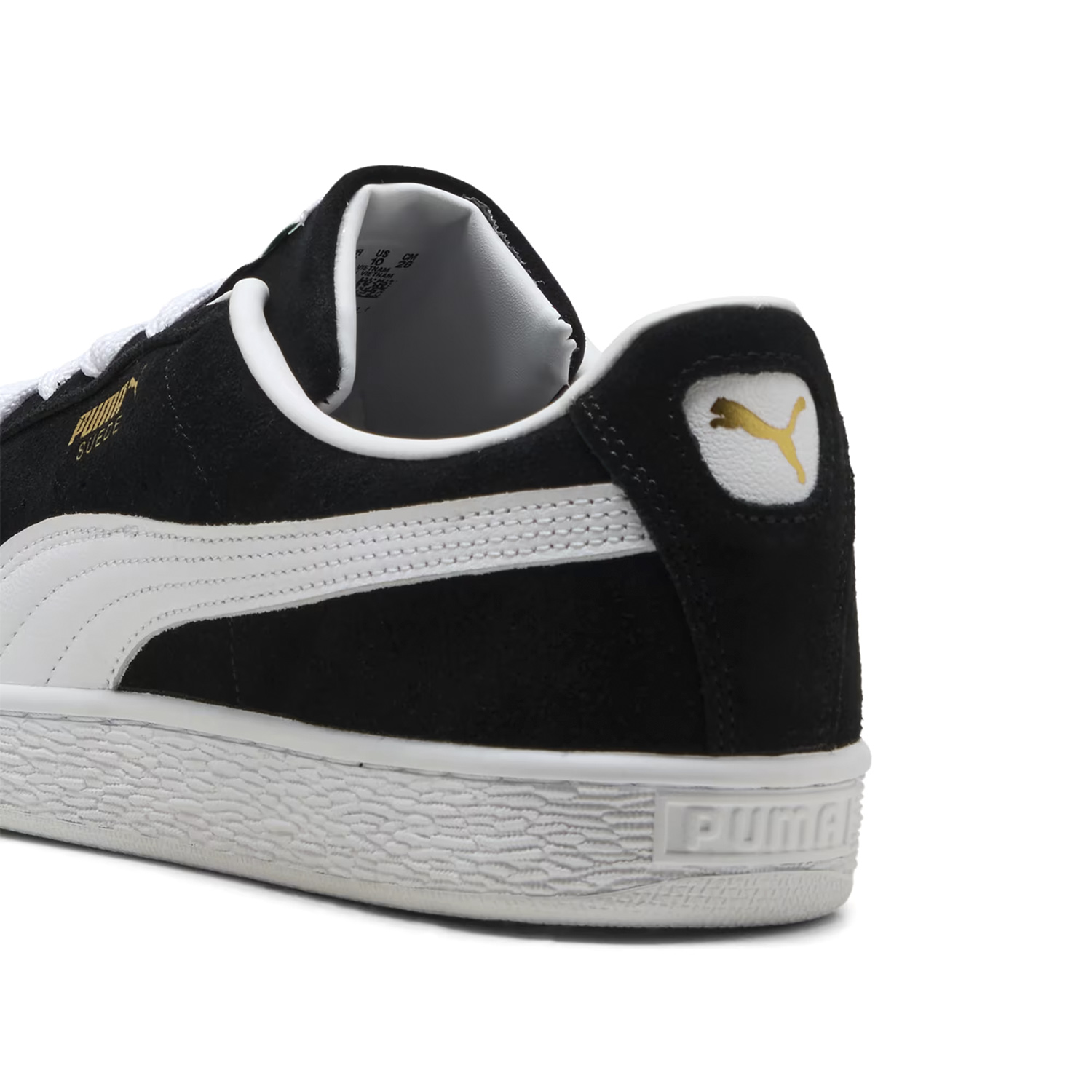 ZAPATILLAS PUMA SUEDE CLASSIC URBANO HOMBRE - 6