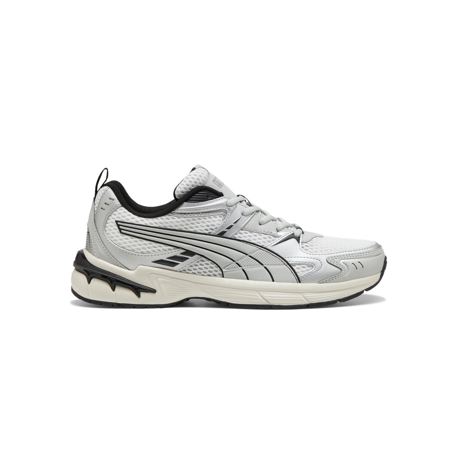 ZAPATILLAS PUMA MILENIO TECH 2000 REFLECT-X WNS URBANO MUJER - 1