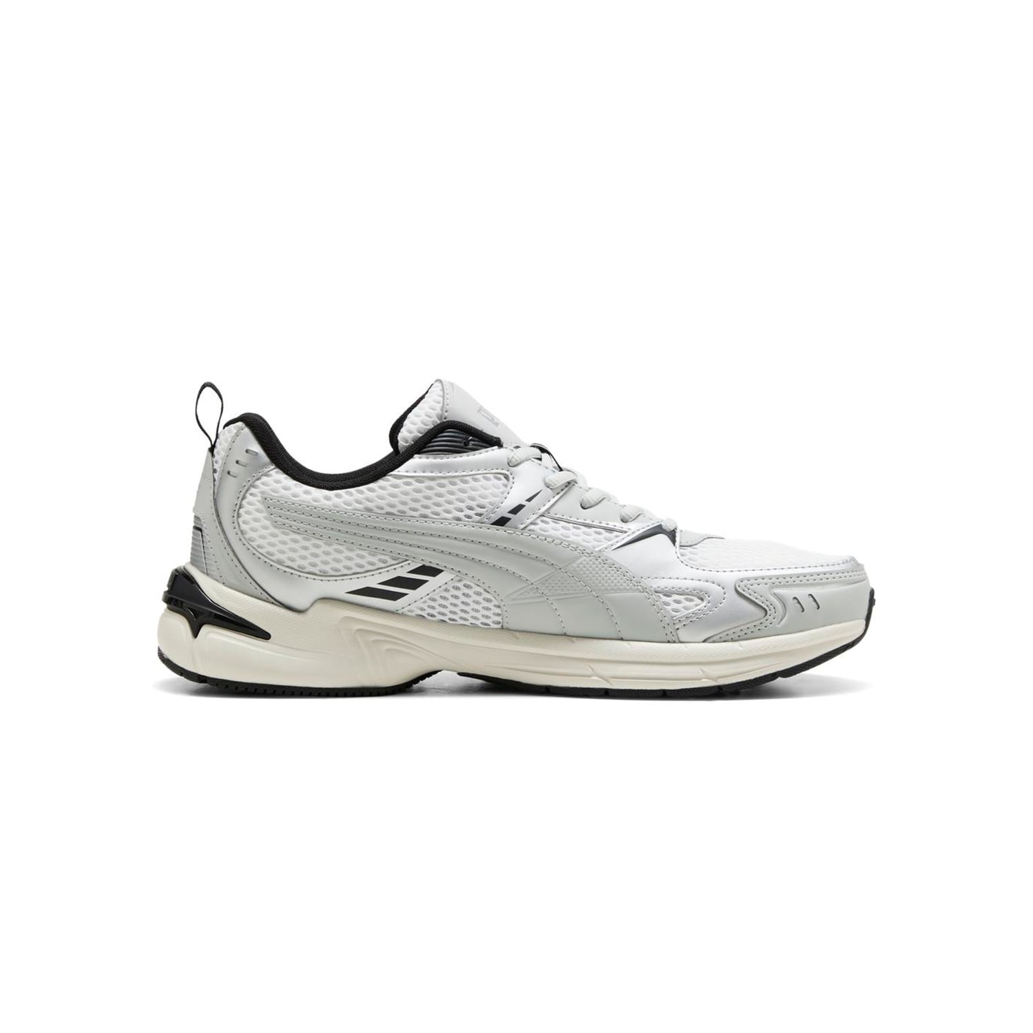 ZAPATILLAS PUMA MILENIO TECH 2000 REFLECT-X WNS URBANO MUJER - 3