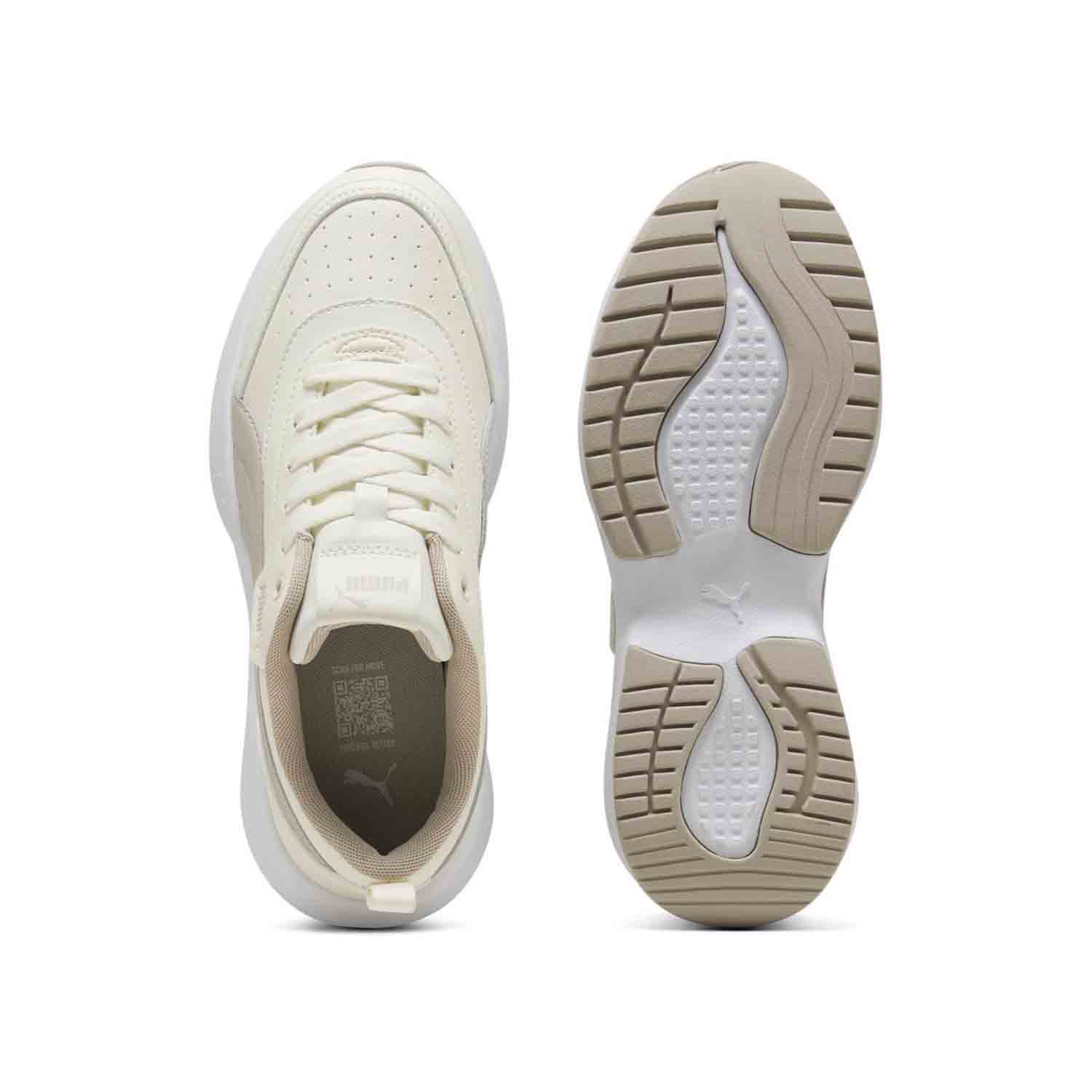 ZAPATILLAS PUMA CILIA 2 MODE URBANO MUJER - 4