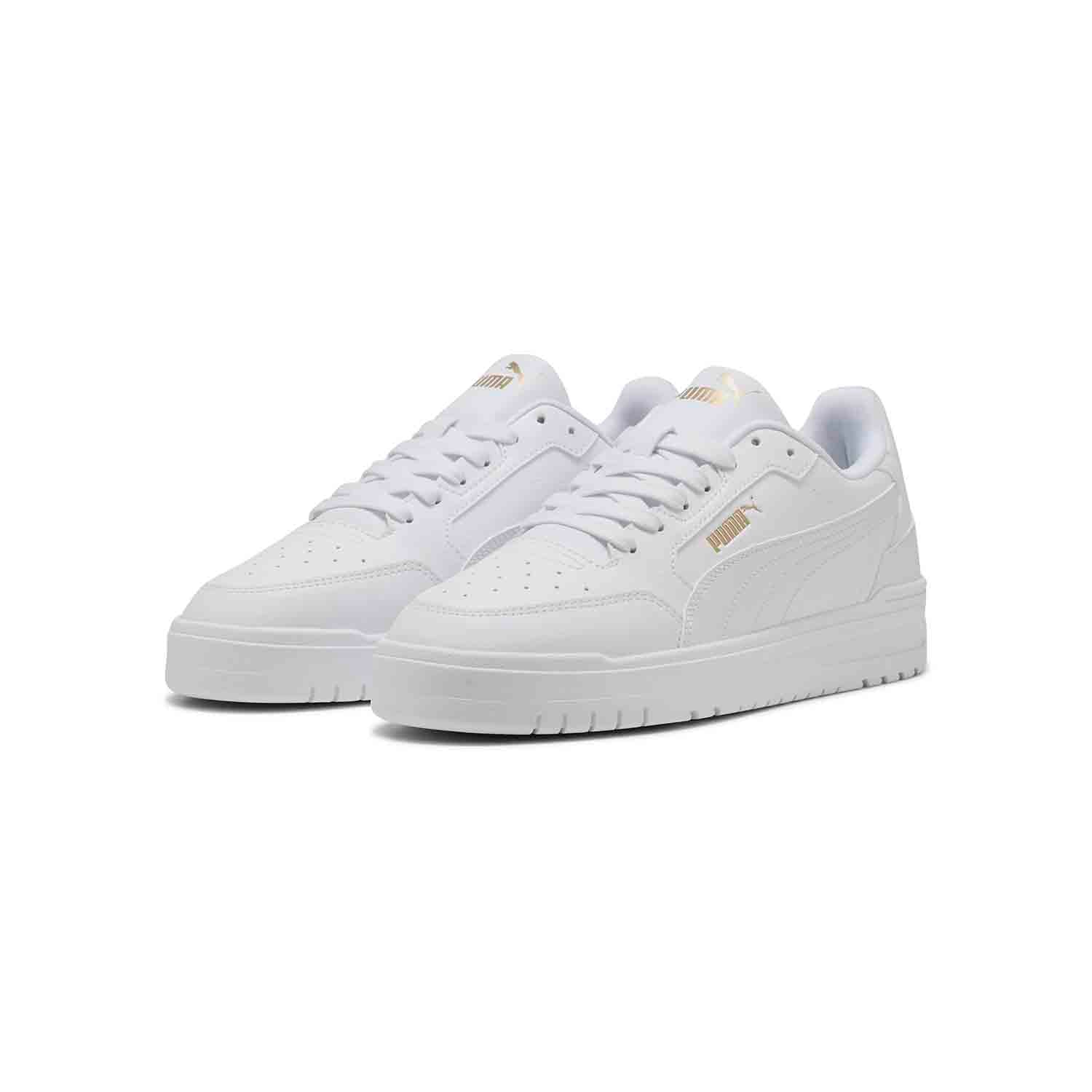 ZAPATILLAS PUMA SHUFFLE DOWNTOWN URBANO HOMBRE - 2