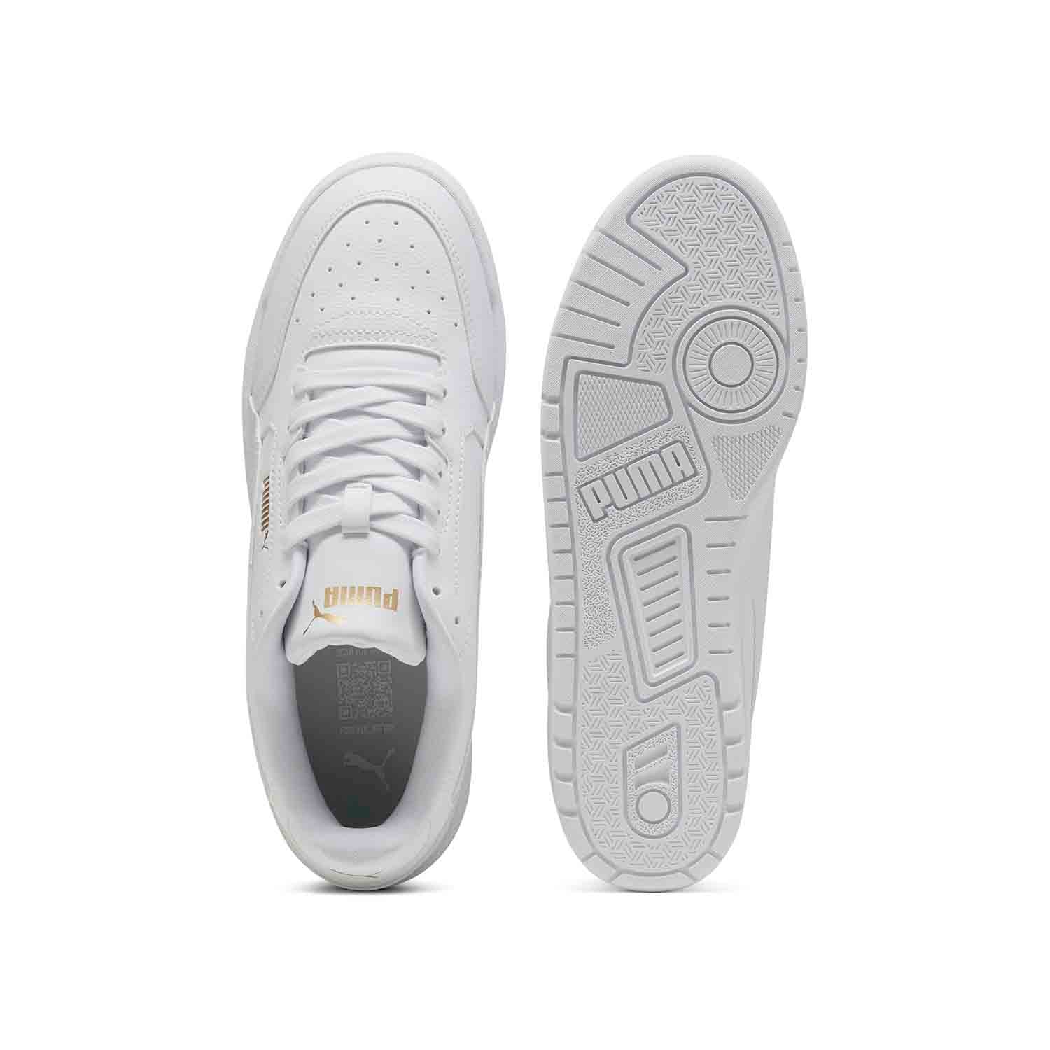 ZAPATILLAS PUMA SHUFFLE DOWNTOWN URBANO HOMBRE - 4