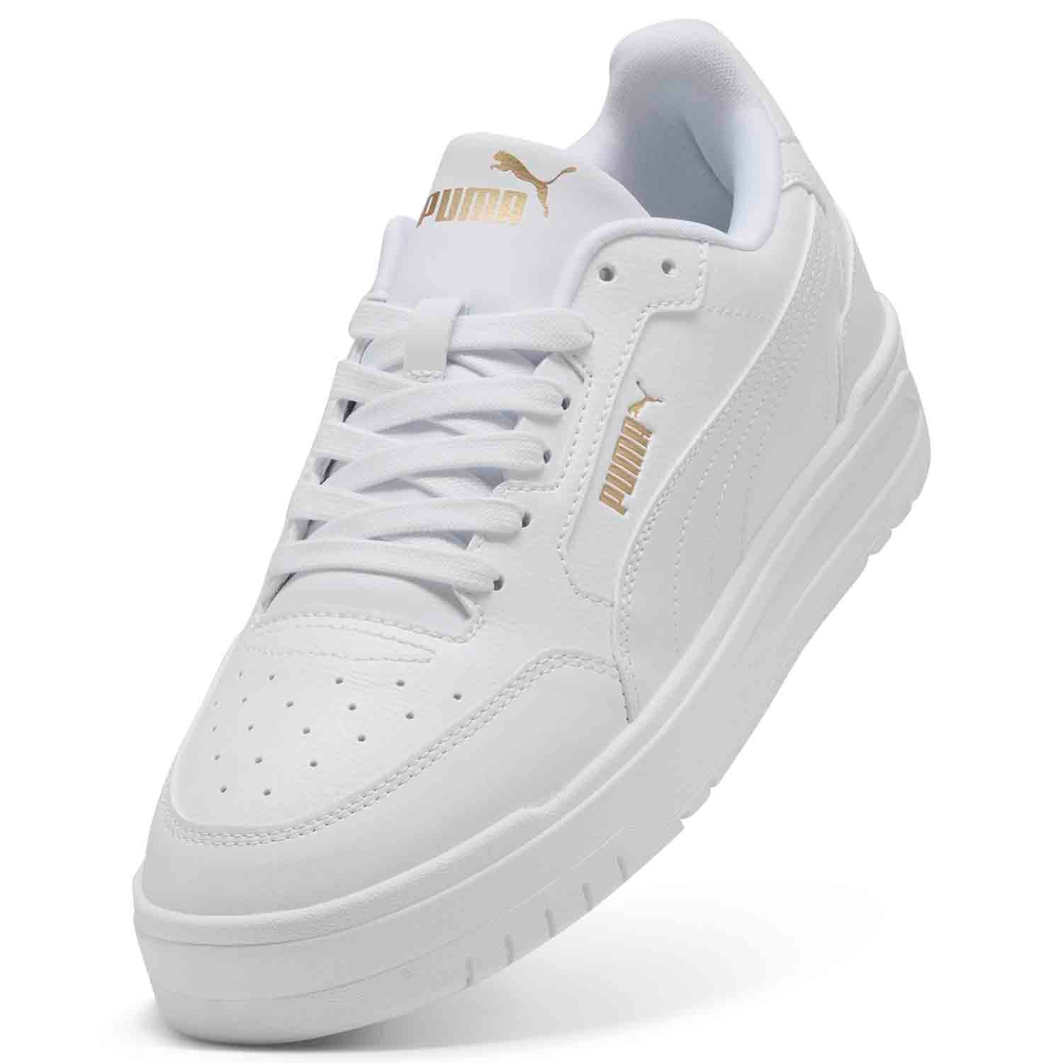 ZAPATILLAS PUMA SHUFFLE DOWNTOWN URBANO HOMBRE - 5