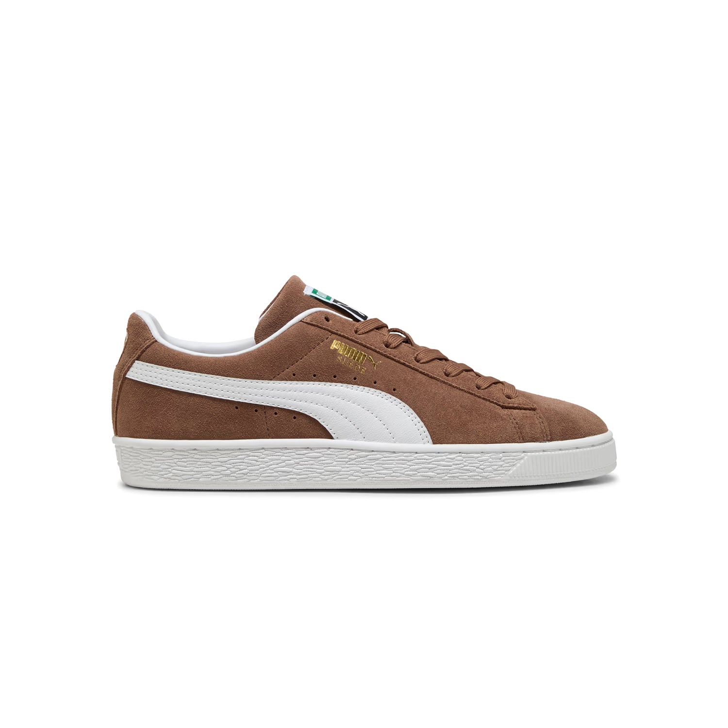 ZAPATILLAS PUMA SUEDE CLASSIC URBANO HOMBRE - 1