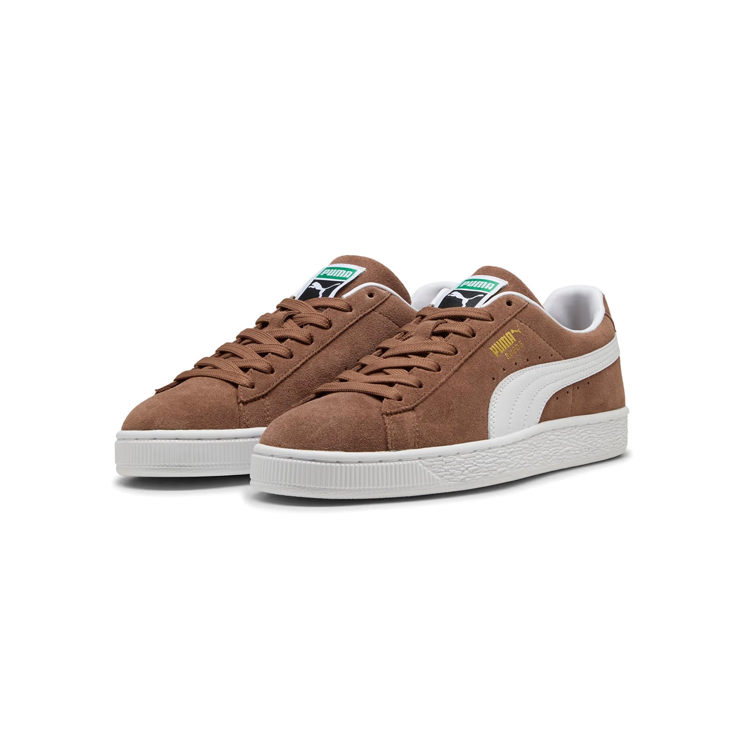 ZAPATILLAS PUMA SUEDE CLASSIC URBANO HOMBRE - 2