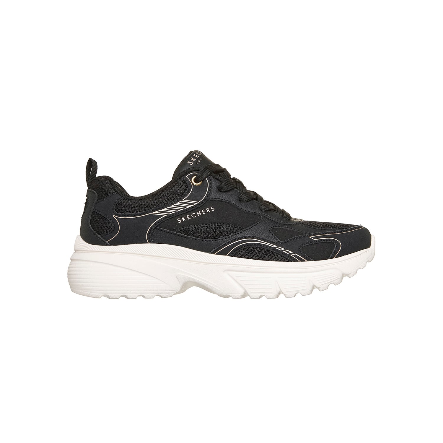 ZAPATILLAS SKECHERS -E'CLYPSE LITE URBANO MUJER - 1