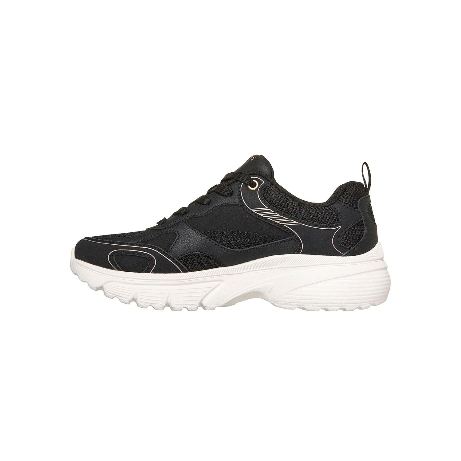 ZAPATILLAS SKECHERS -E'CLYPSE LITE URBANO MUJER - 4